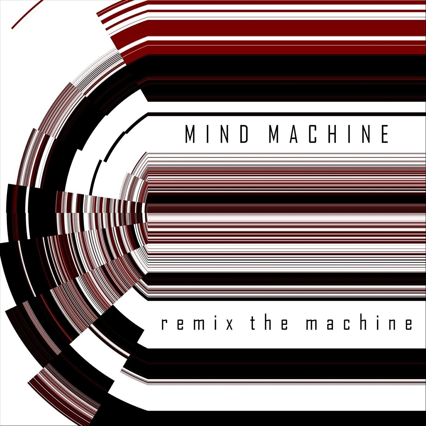 Релиз Remix the Machine