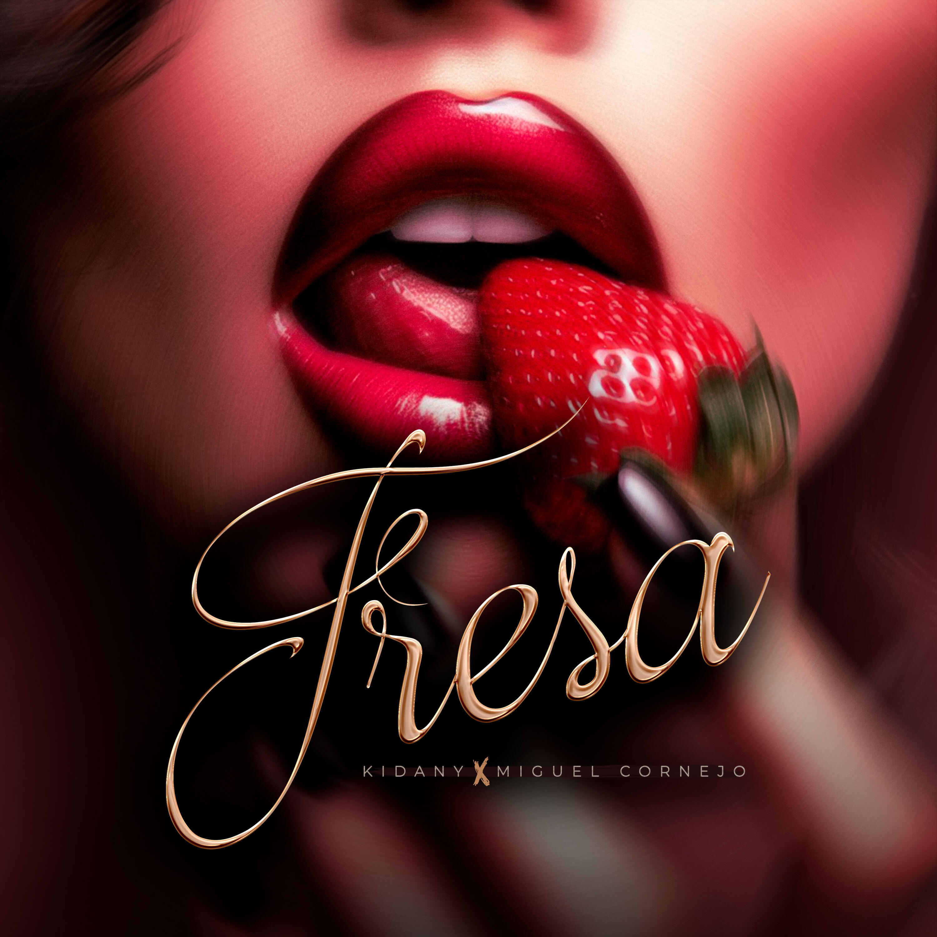 Релиз Fresa