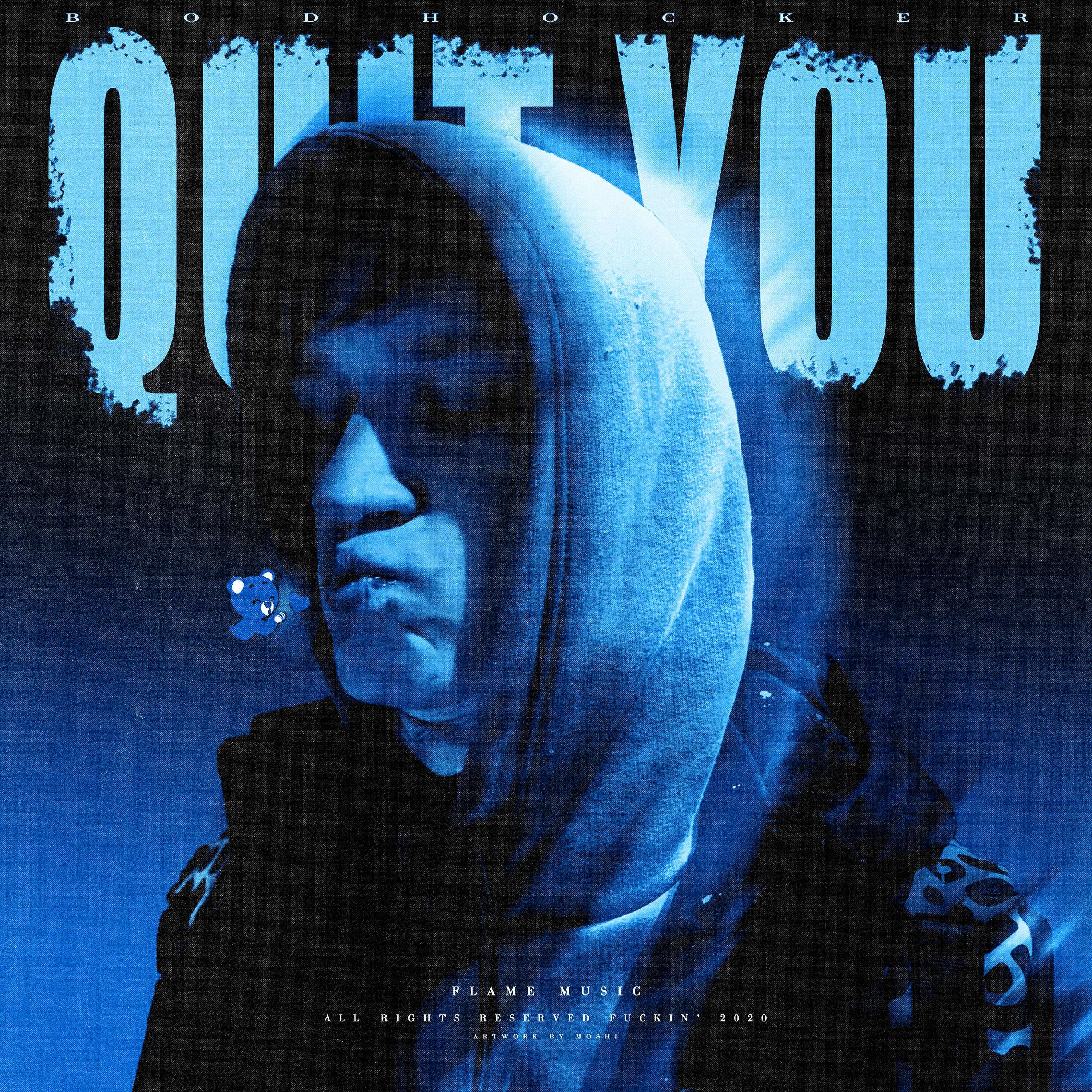 Релиз quit you