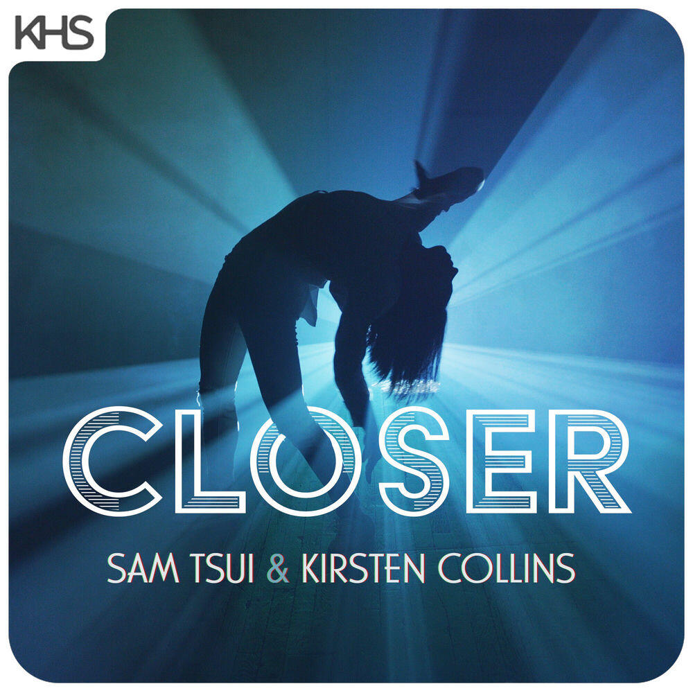 Релиз Closer