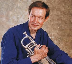 Peter Ecklund