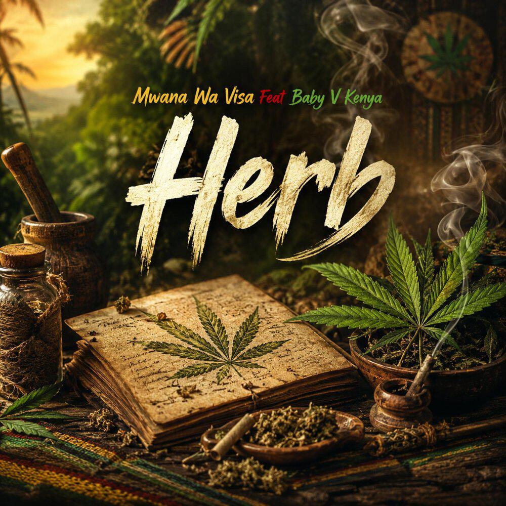 Релиз Herb (feat. Baby V Kenya)