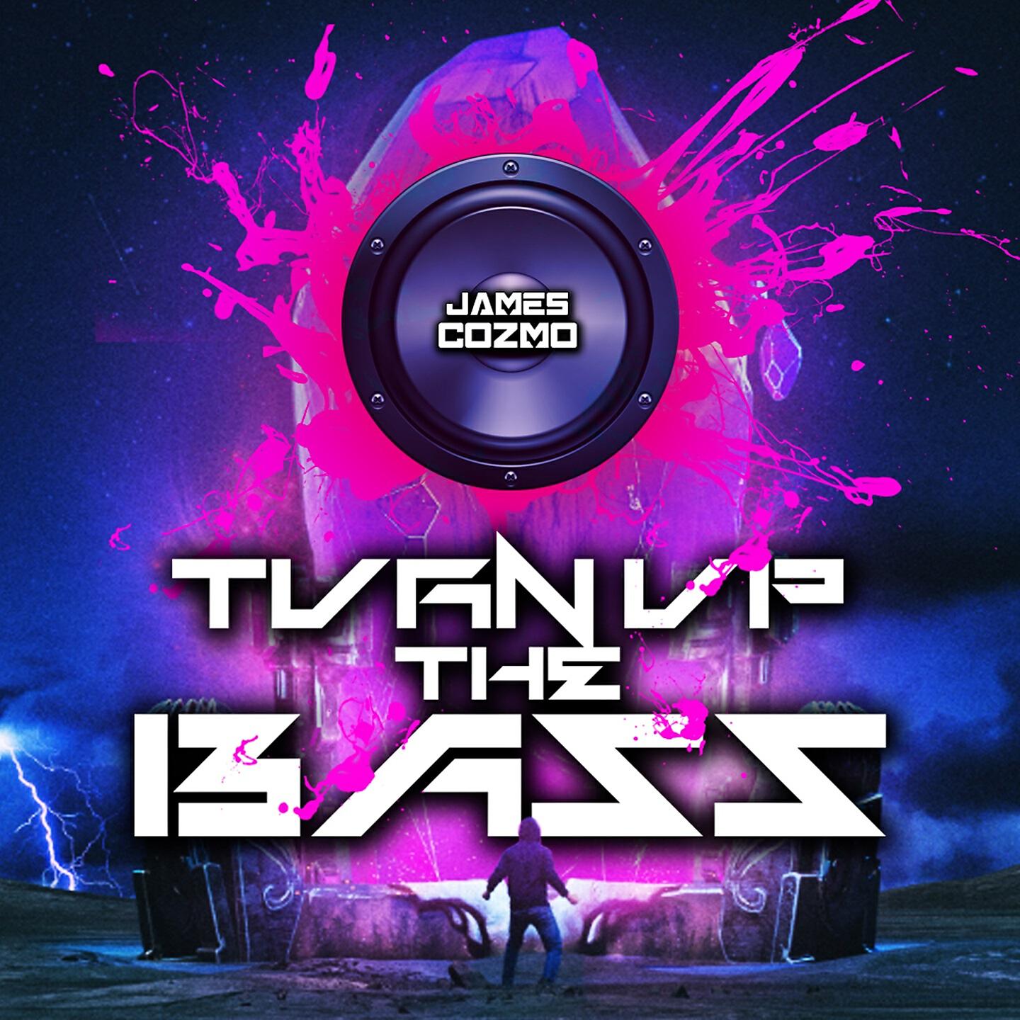Релиз Turn Up The Bass