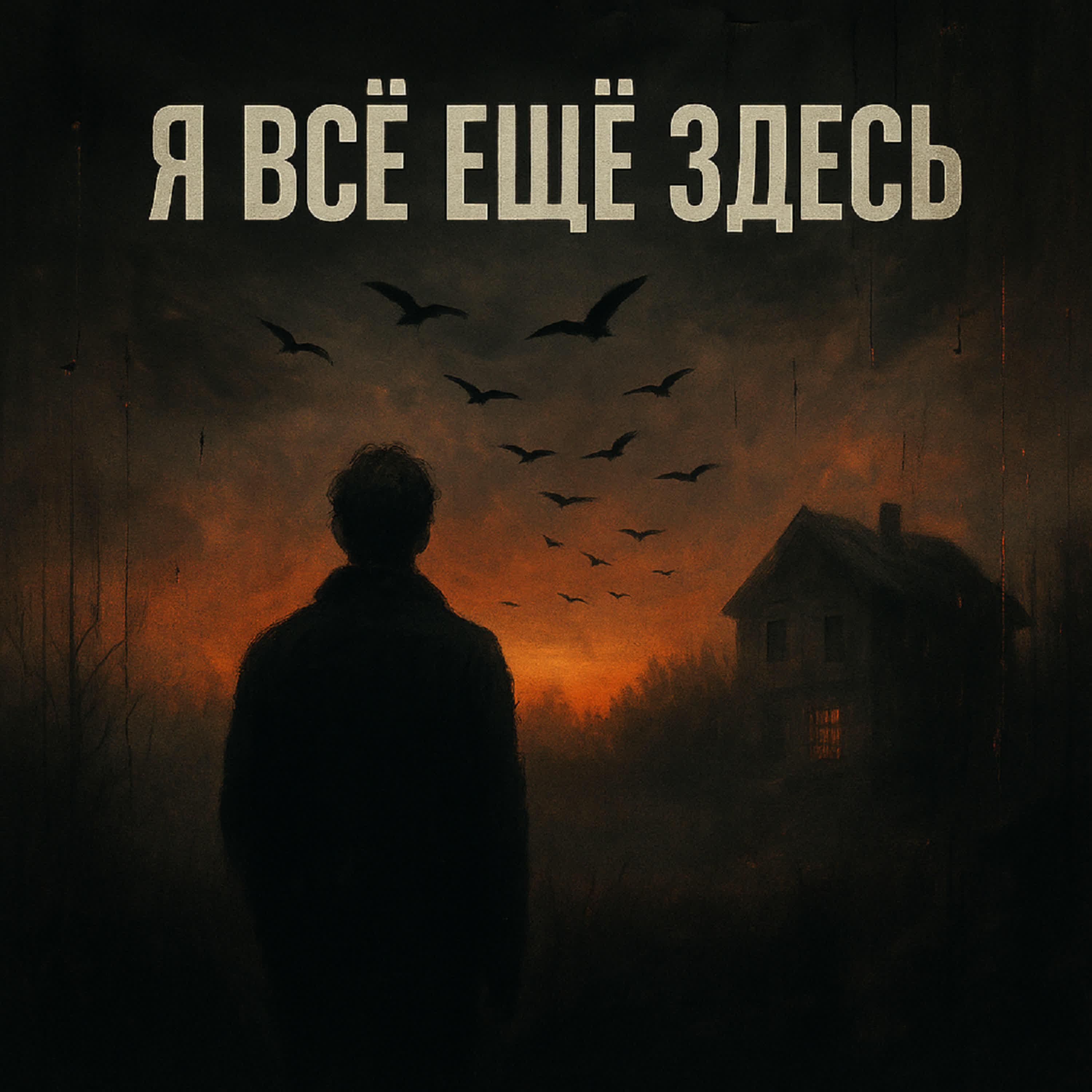 Релиз Я всё ещё здесь