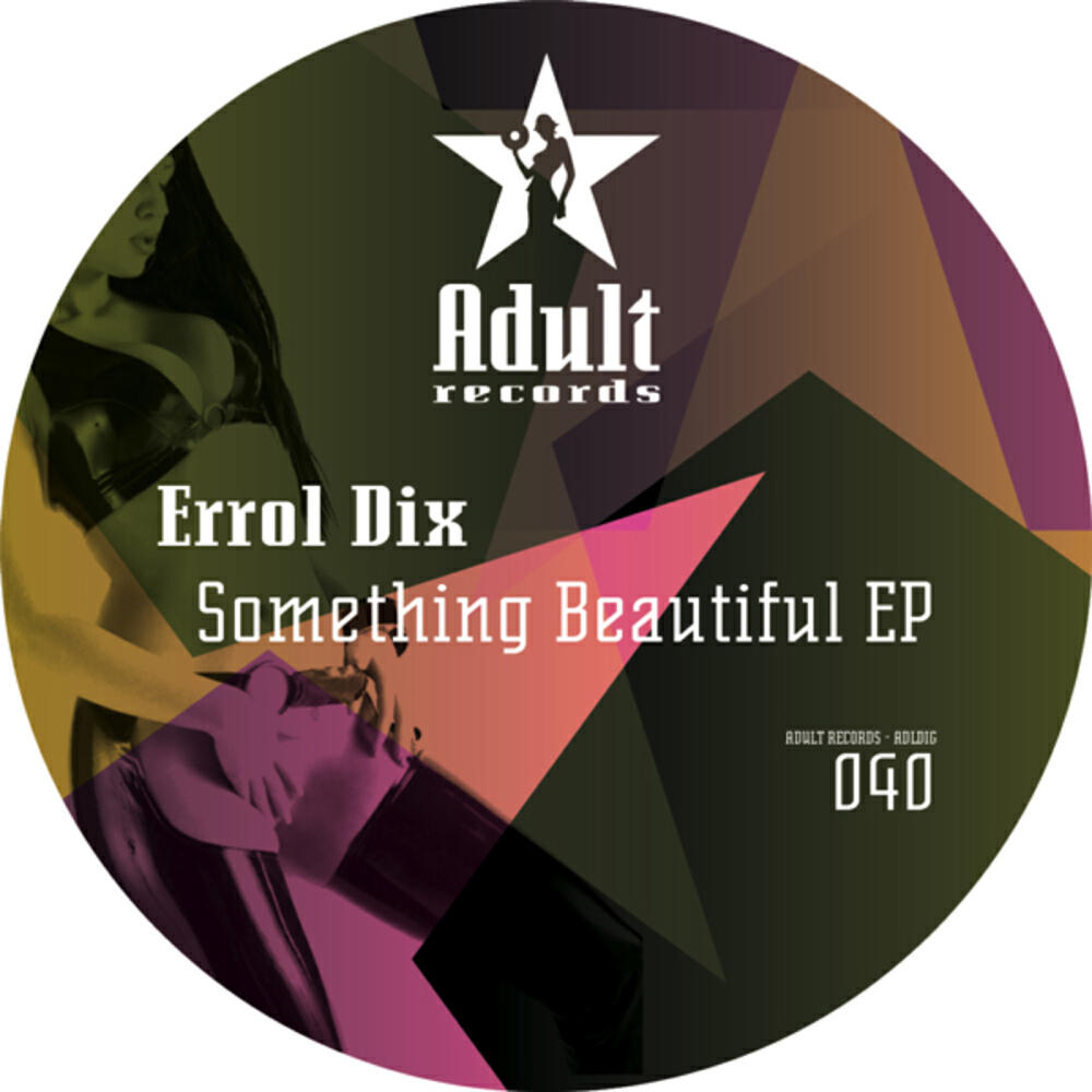 Релиз Something Beautiful EP