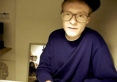 Uffe