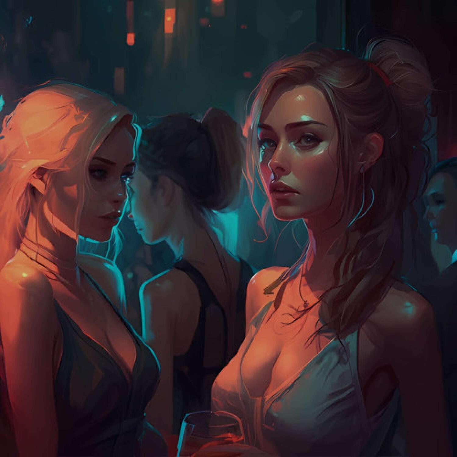 Релиз Типичная дура
