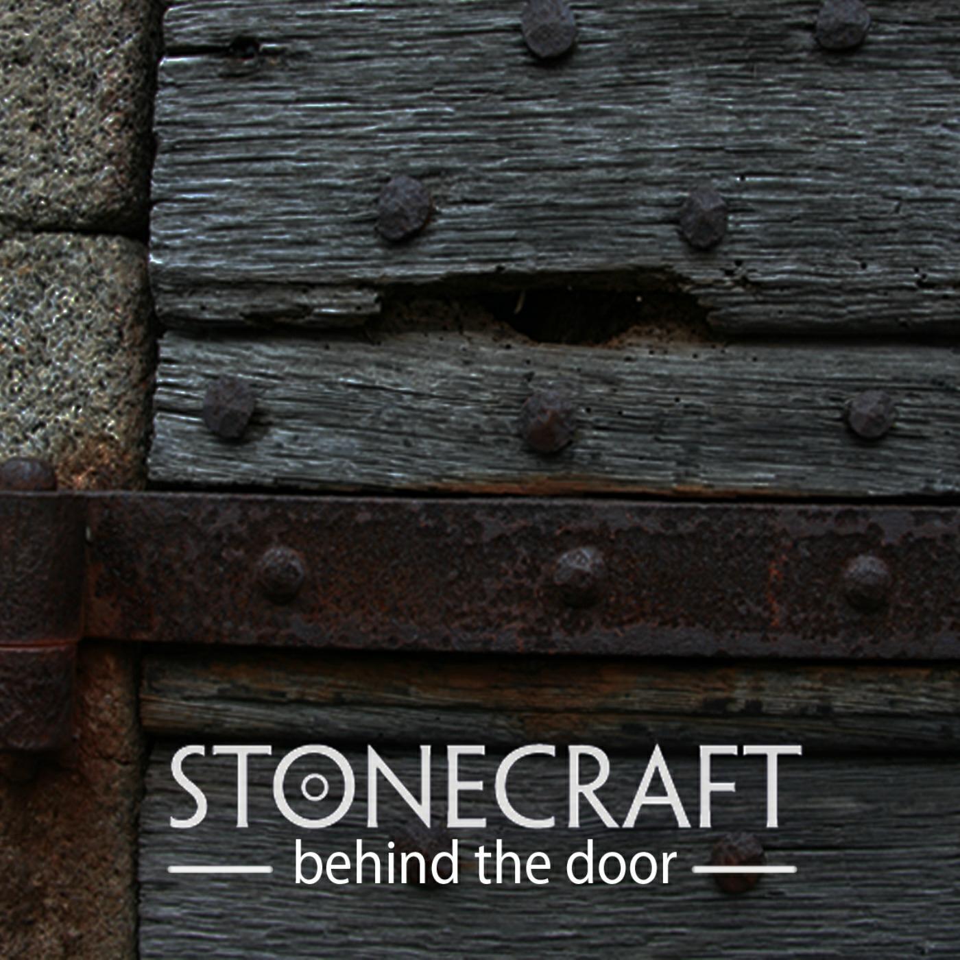 Релиз Behind the Door