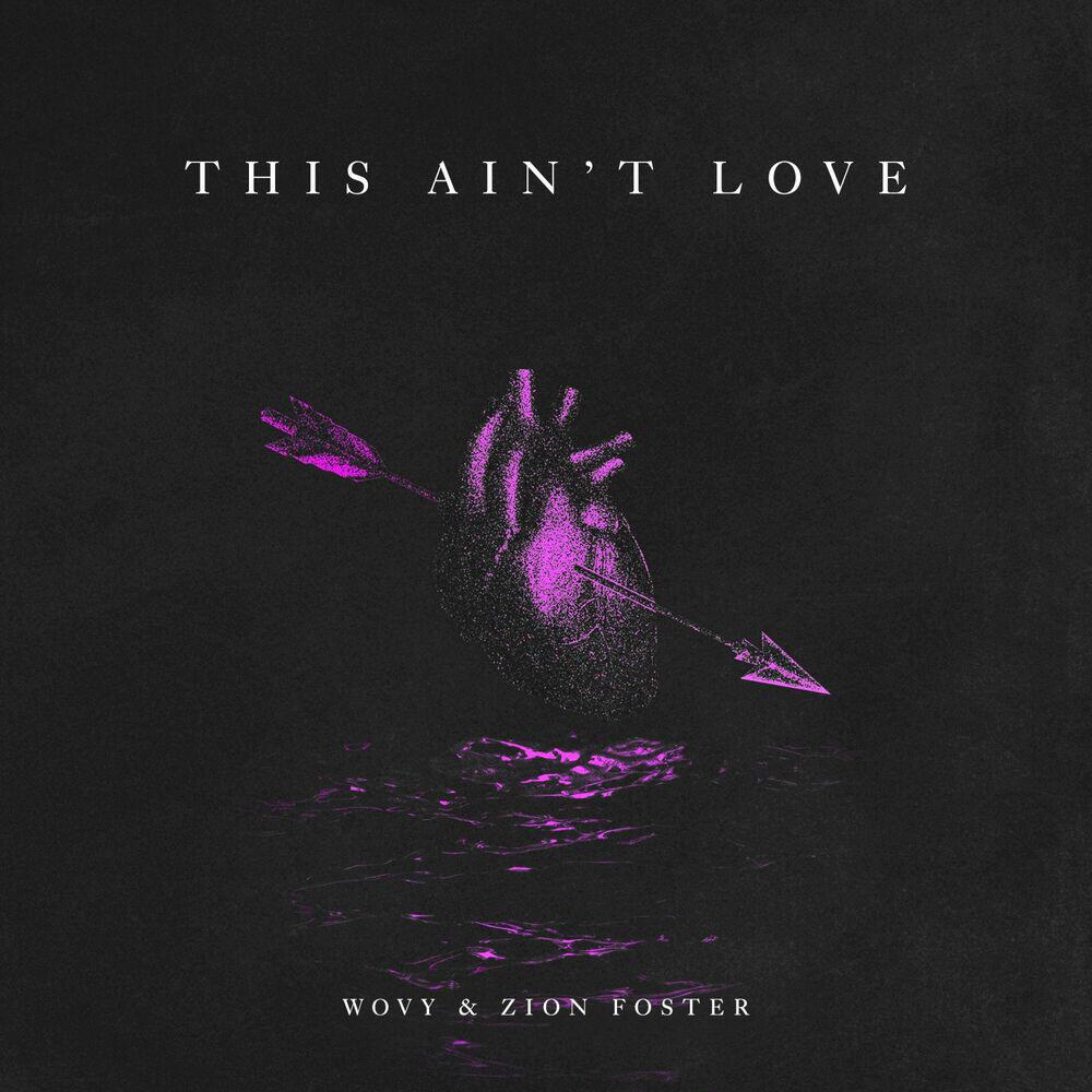 Релиз This Ain't Love