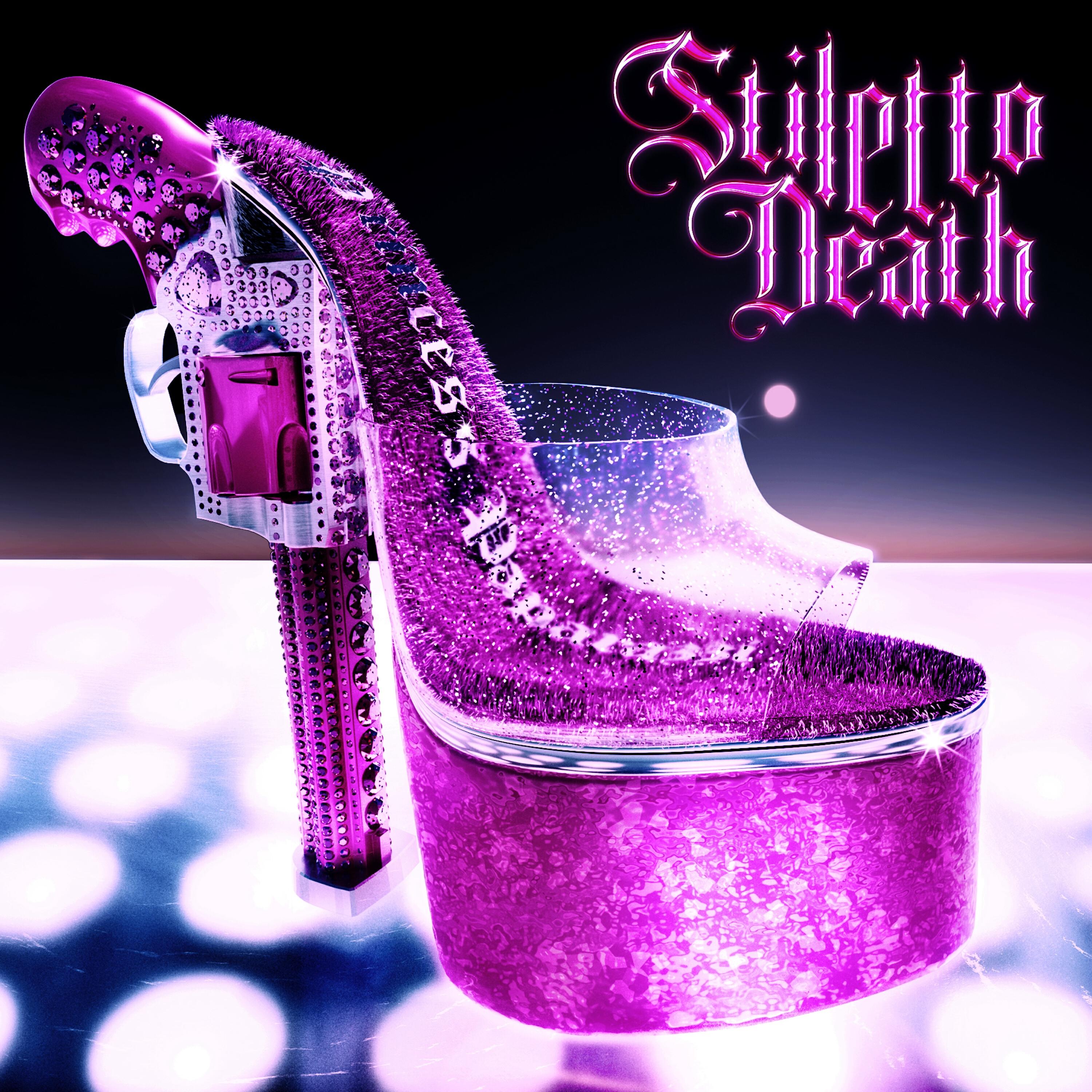 Релиз Stiletto Death (Remastered)