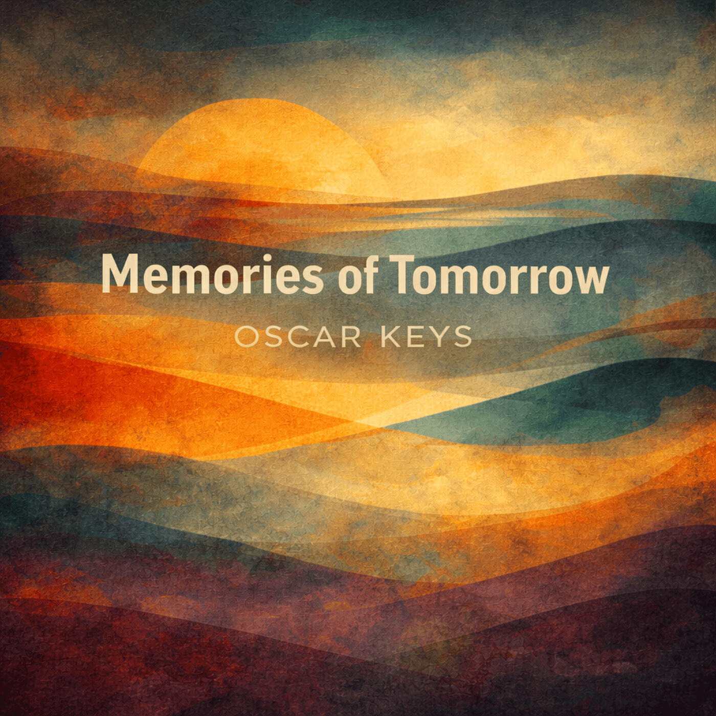 Релиз Memories of Tomorrow