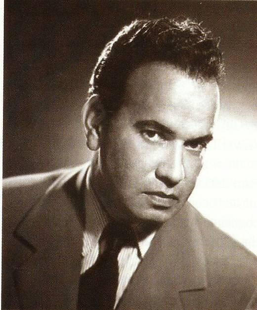 Néstor Mesta Chaires