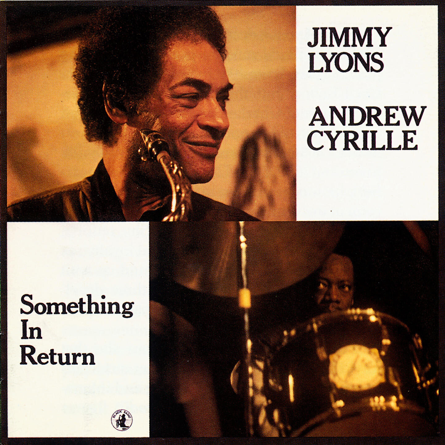 Релиз Something In Return