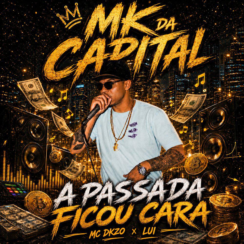 Релиз A Passada Ficou Cara