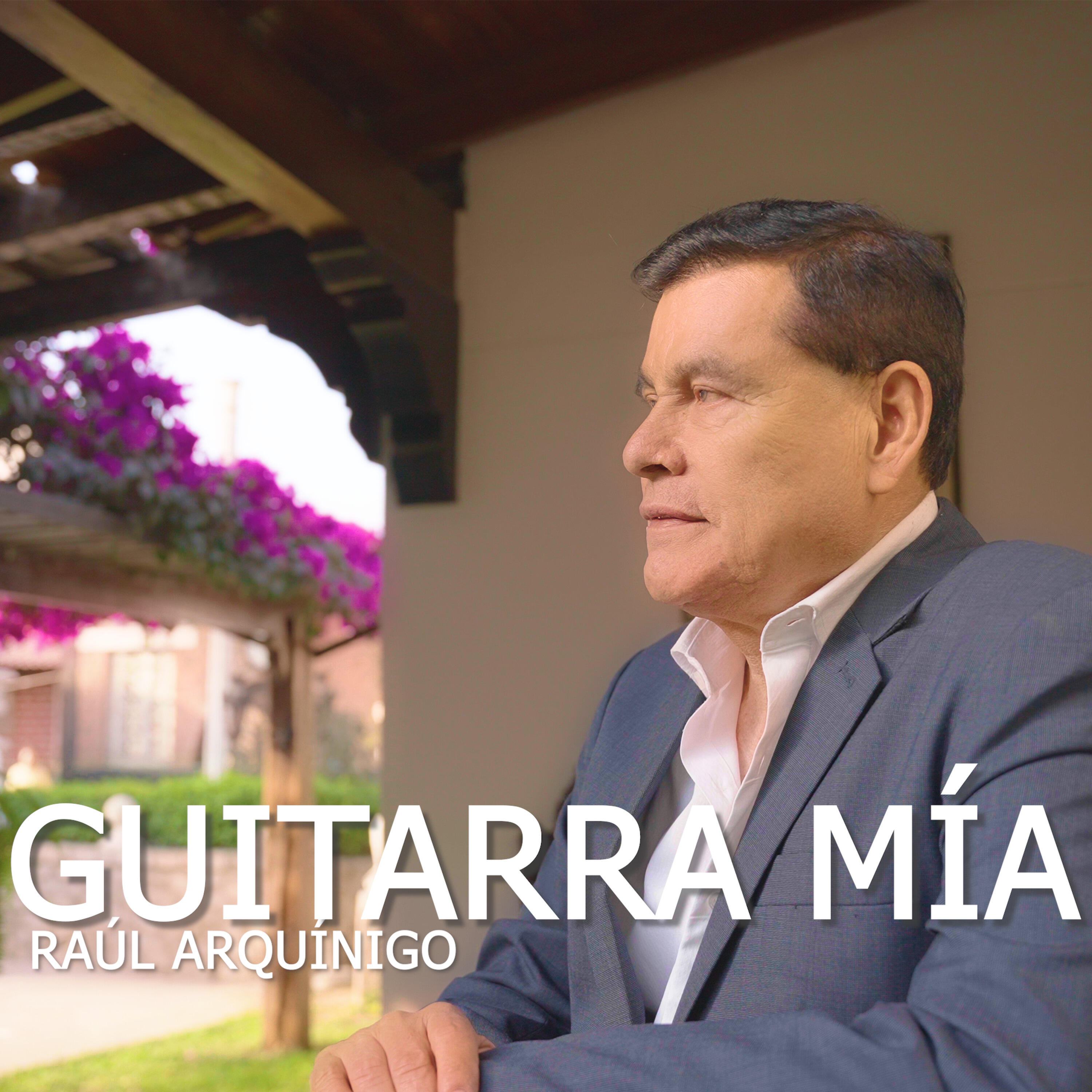 Raúl Arquínigo