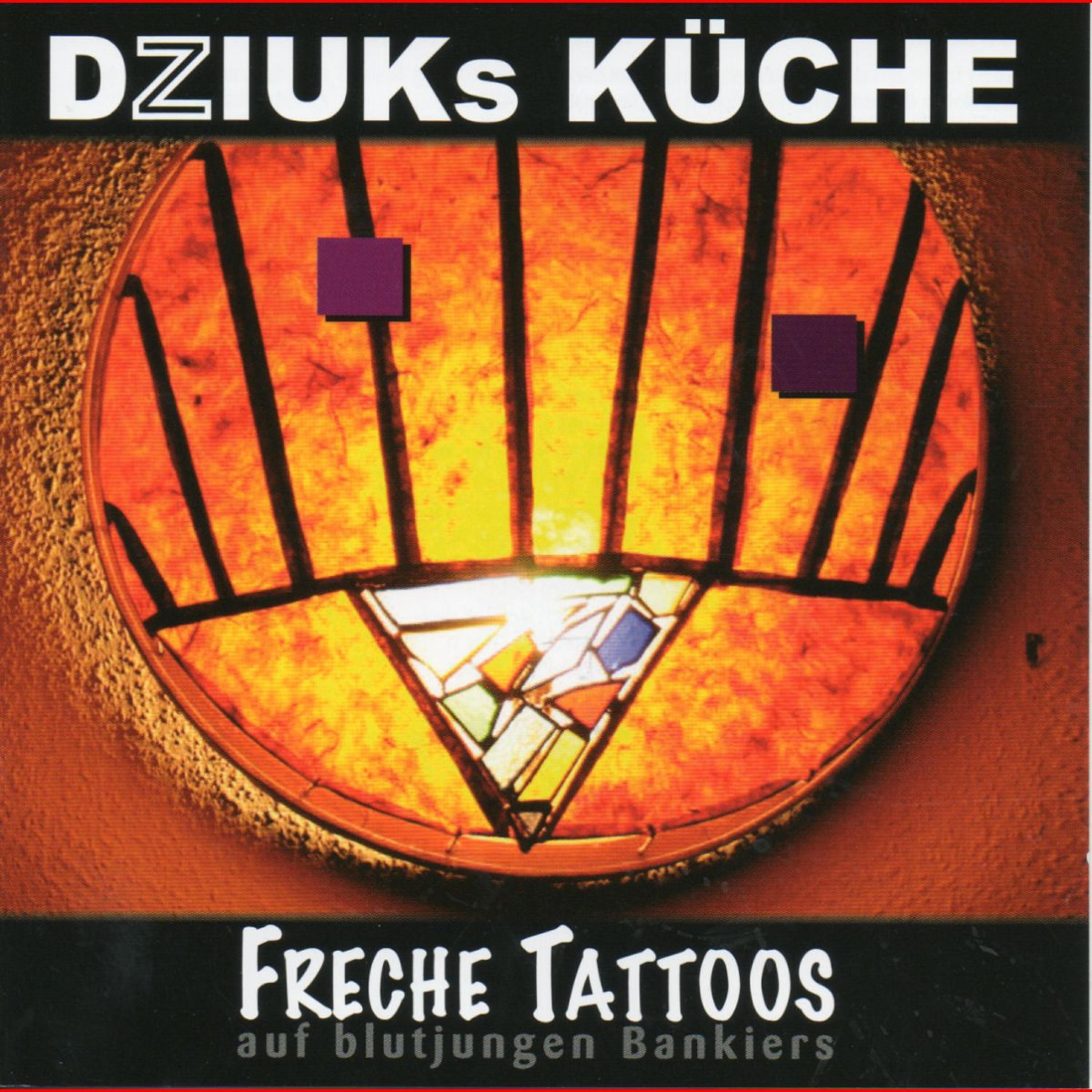 Релиз Freche Tattoos Auf Blutjungen Bankiers