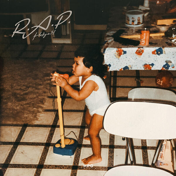 Релиз R.A.P.