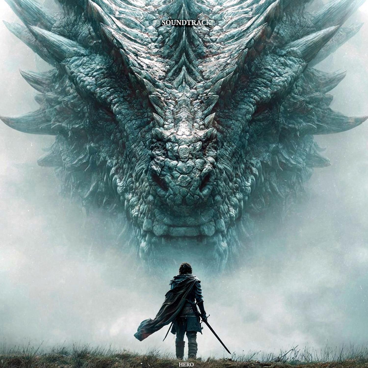 Релиз Heroic Soundtrack