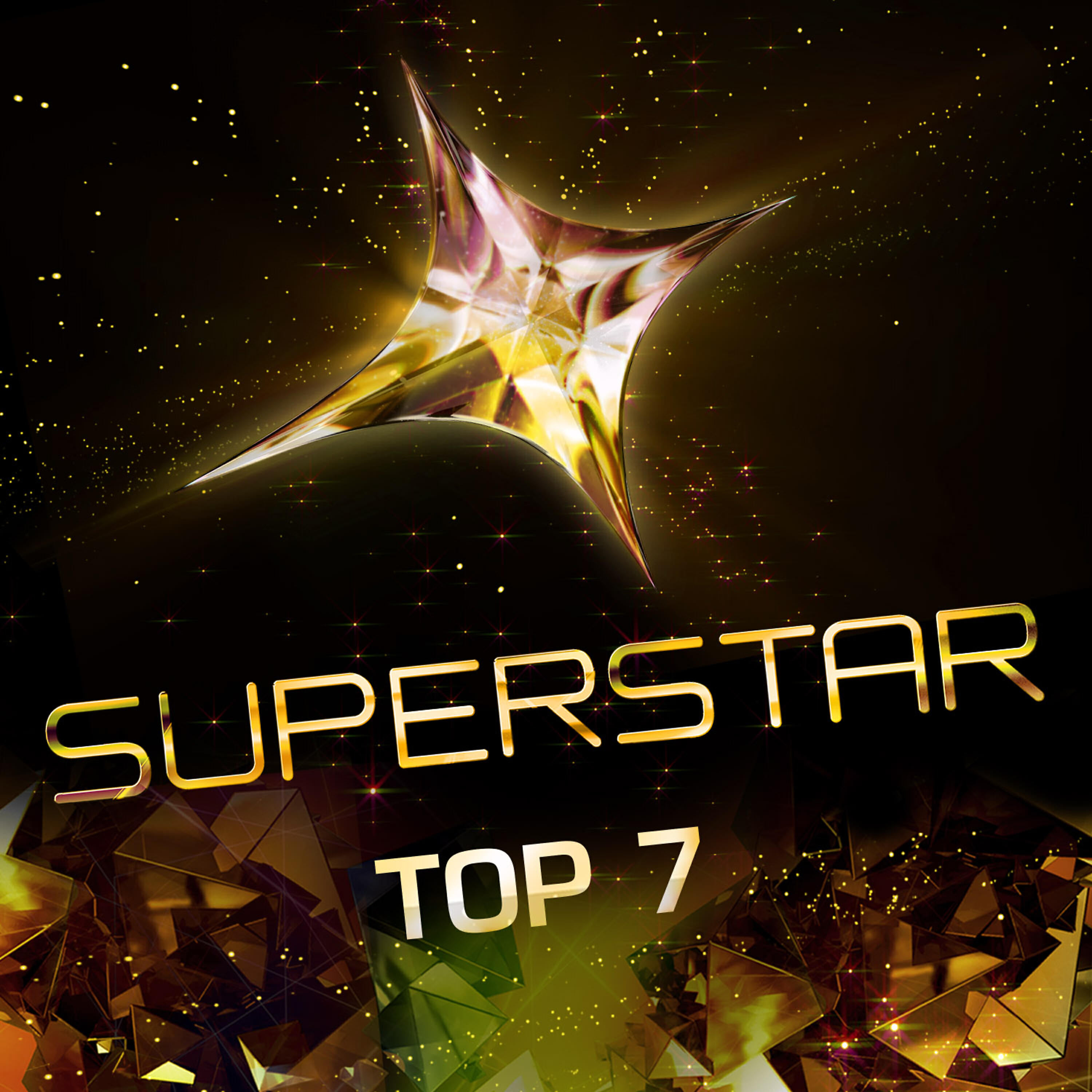 Релиз Superstar Top 7