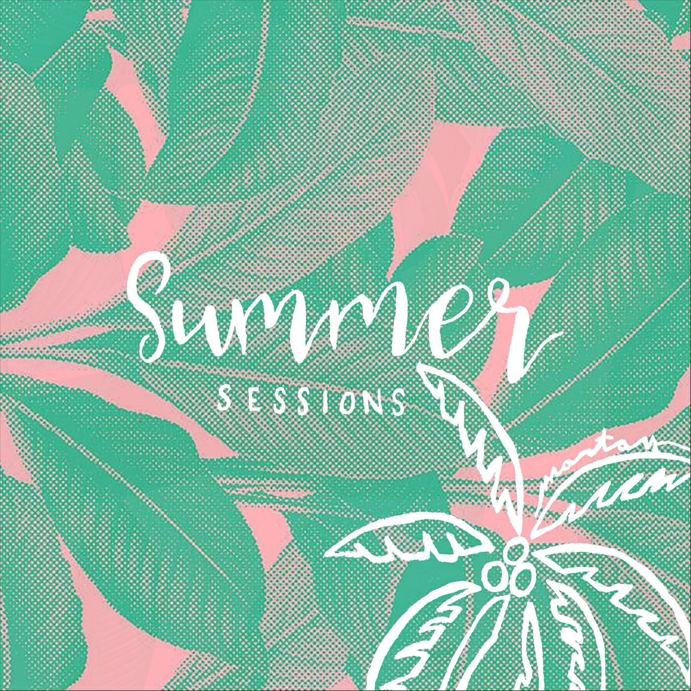 Релиз Summer Sessions