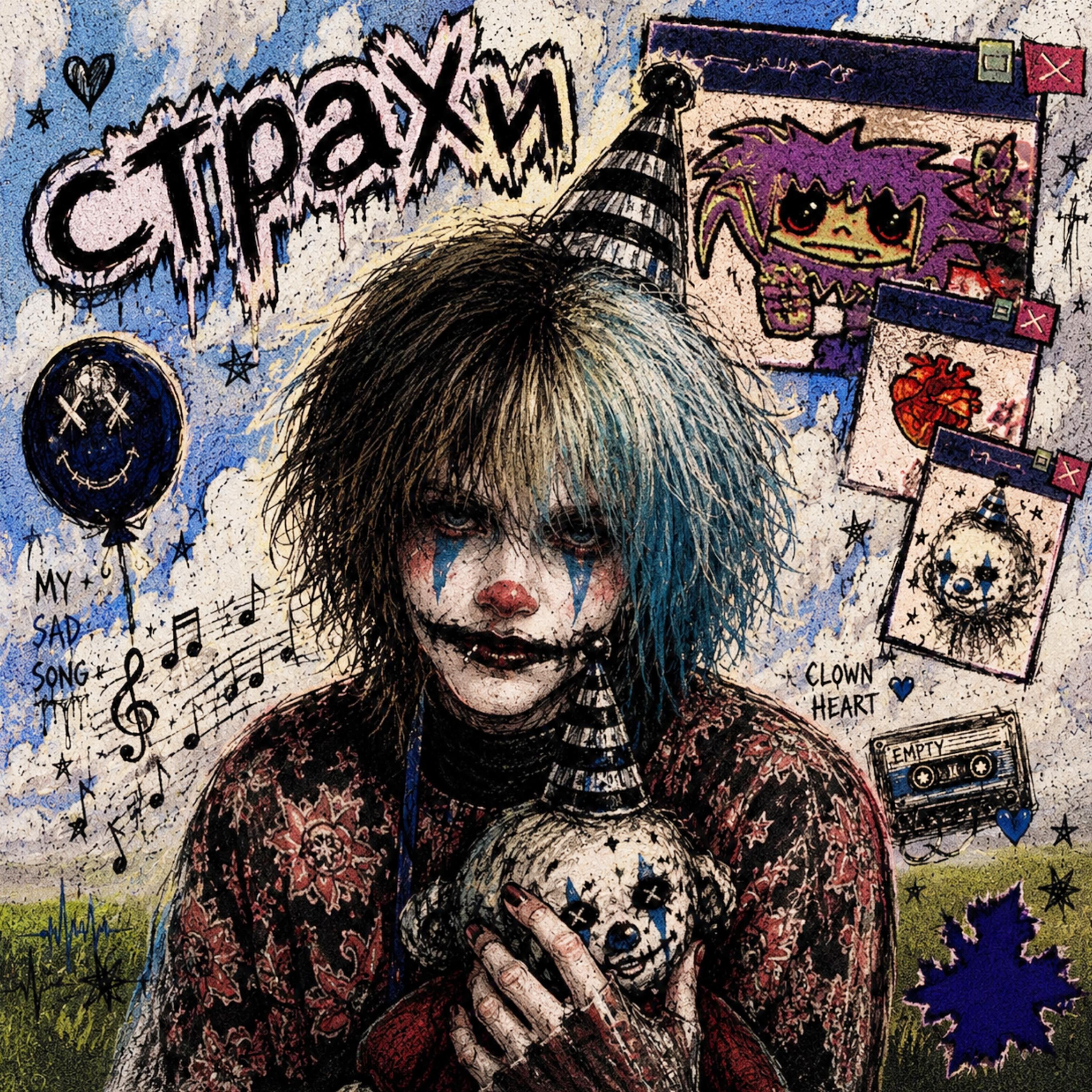 Релиз страх