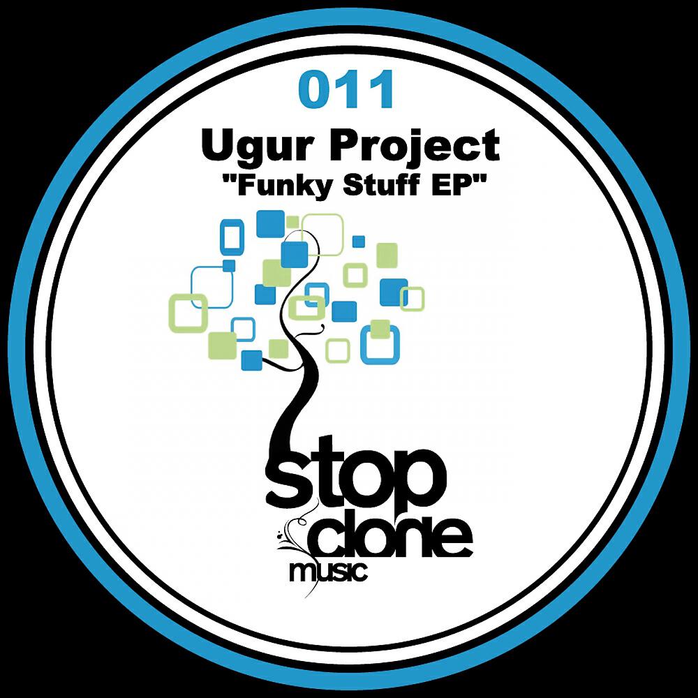 Альбом Funky Stuff EP исполнителя Ugur Project