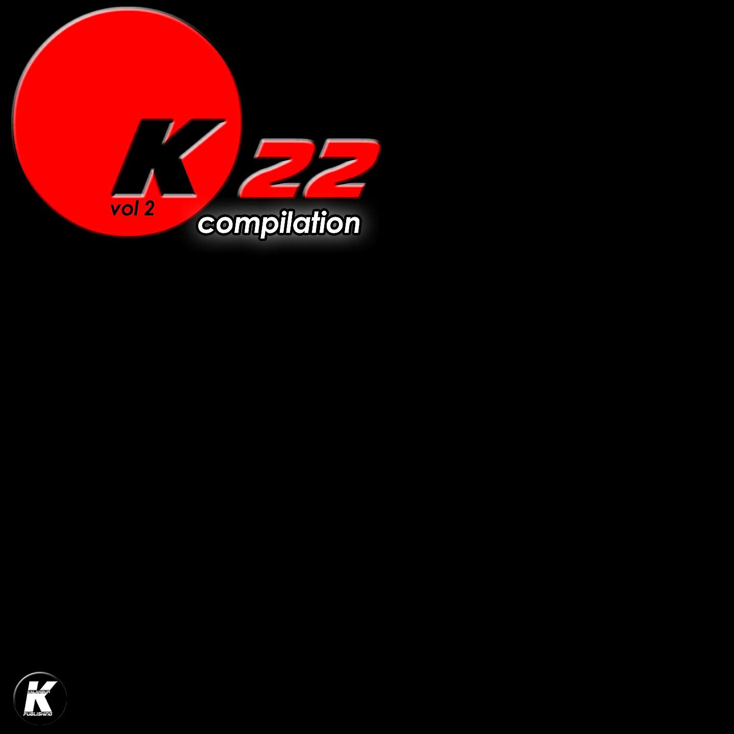 Релиз K22 COMPILATION, Vol. 2