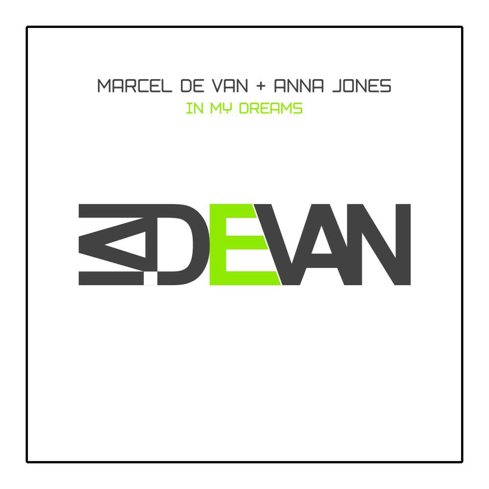 Релиз In My Dreams (Euro Disco Version)
