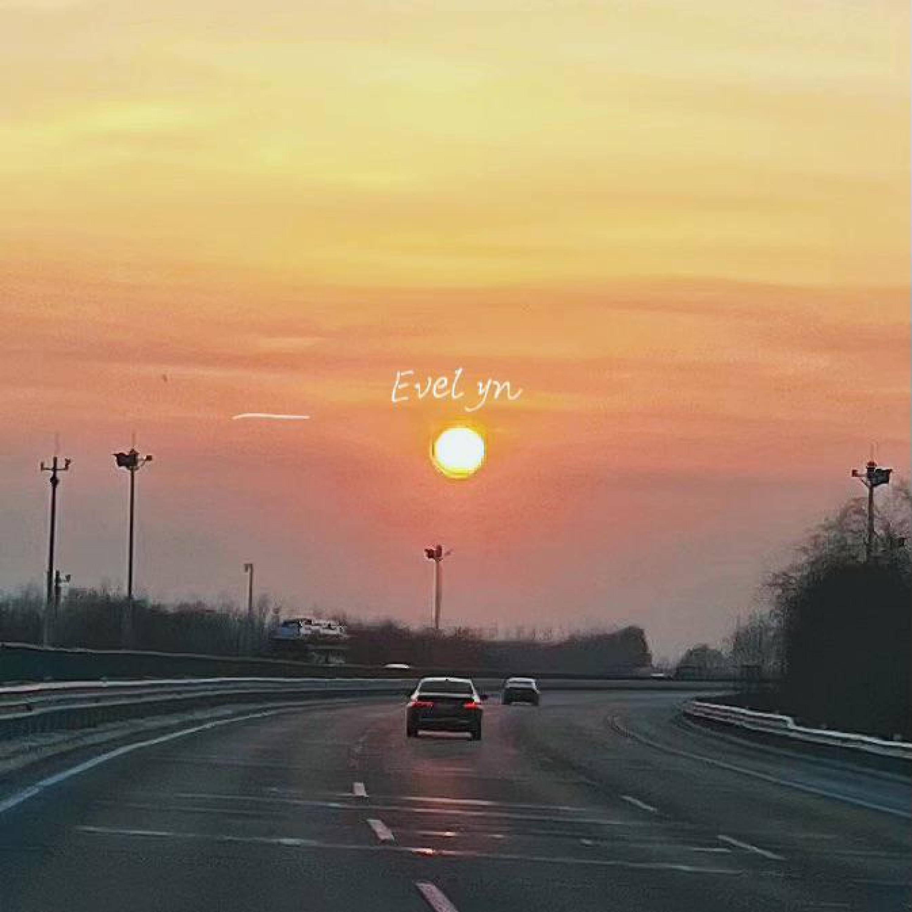 Релиз Evelyn