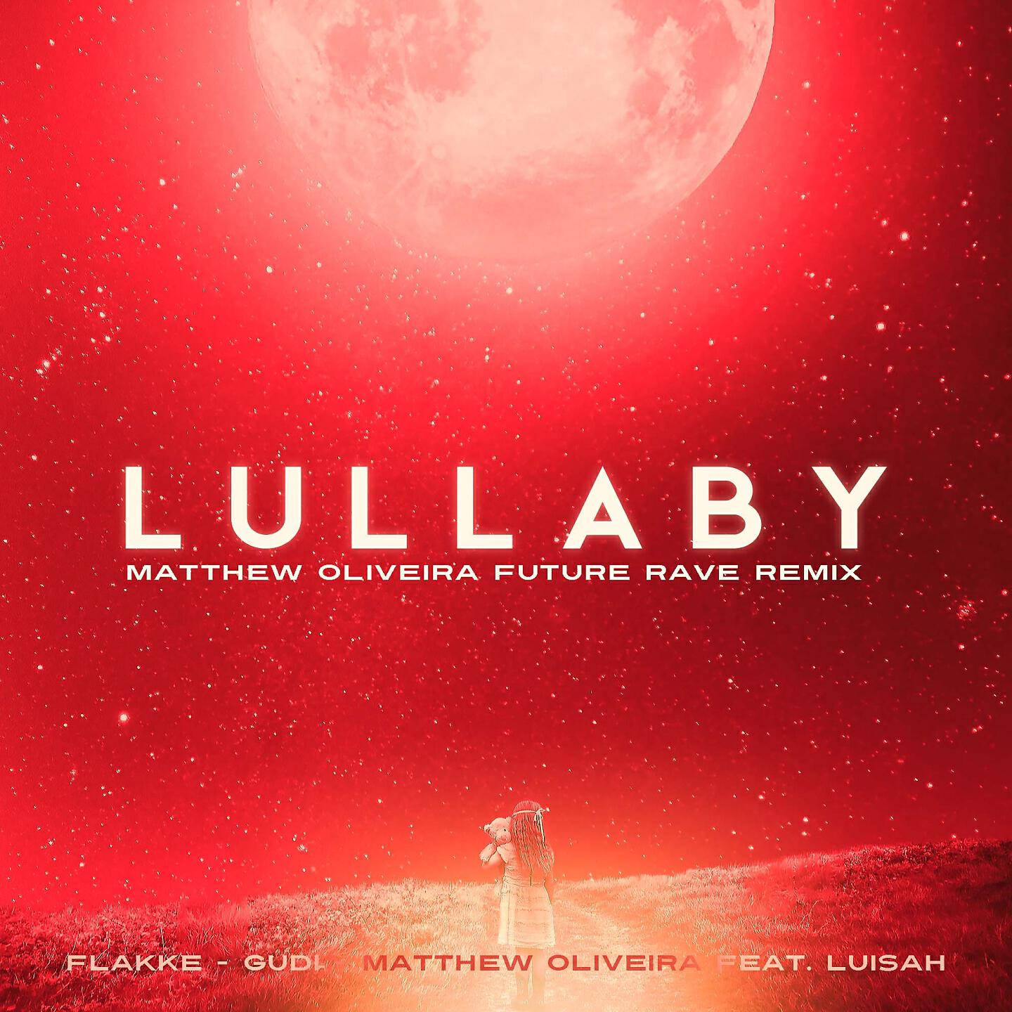 Релиз Lullaby
