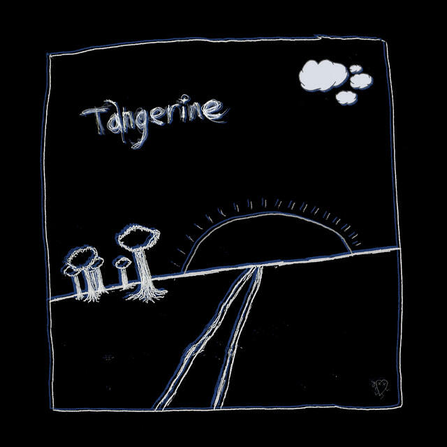 Релиз Tangerine