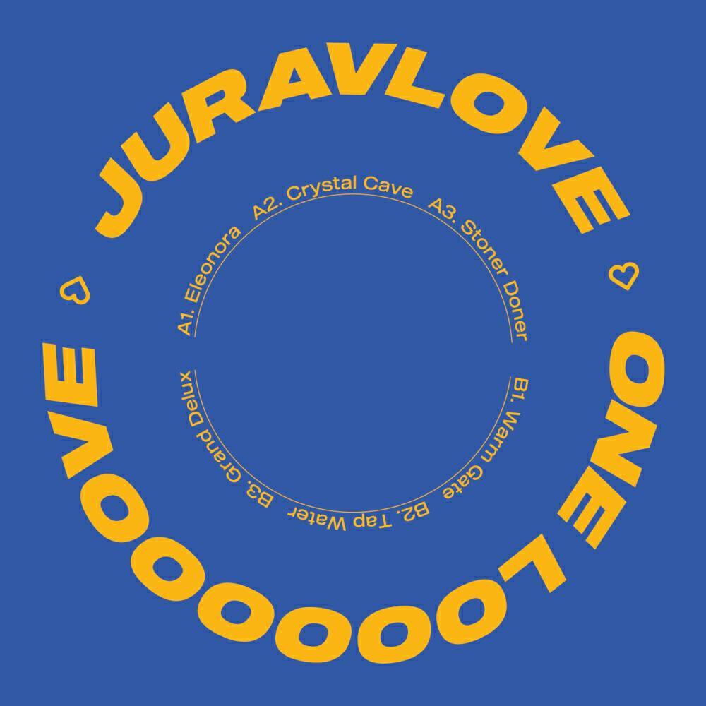 Juravlove