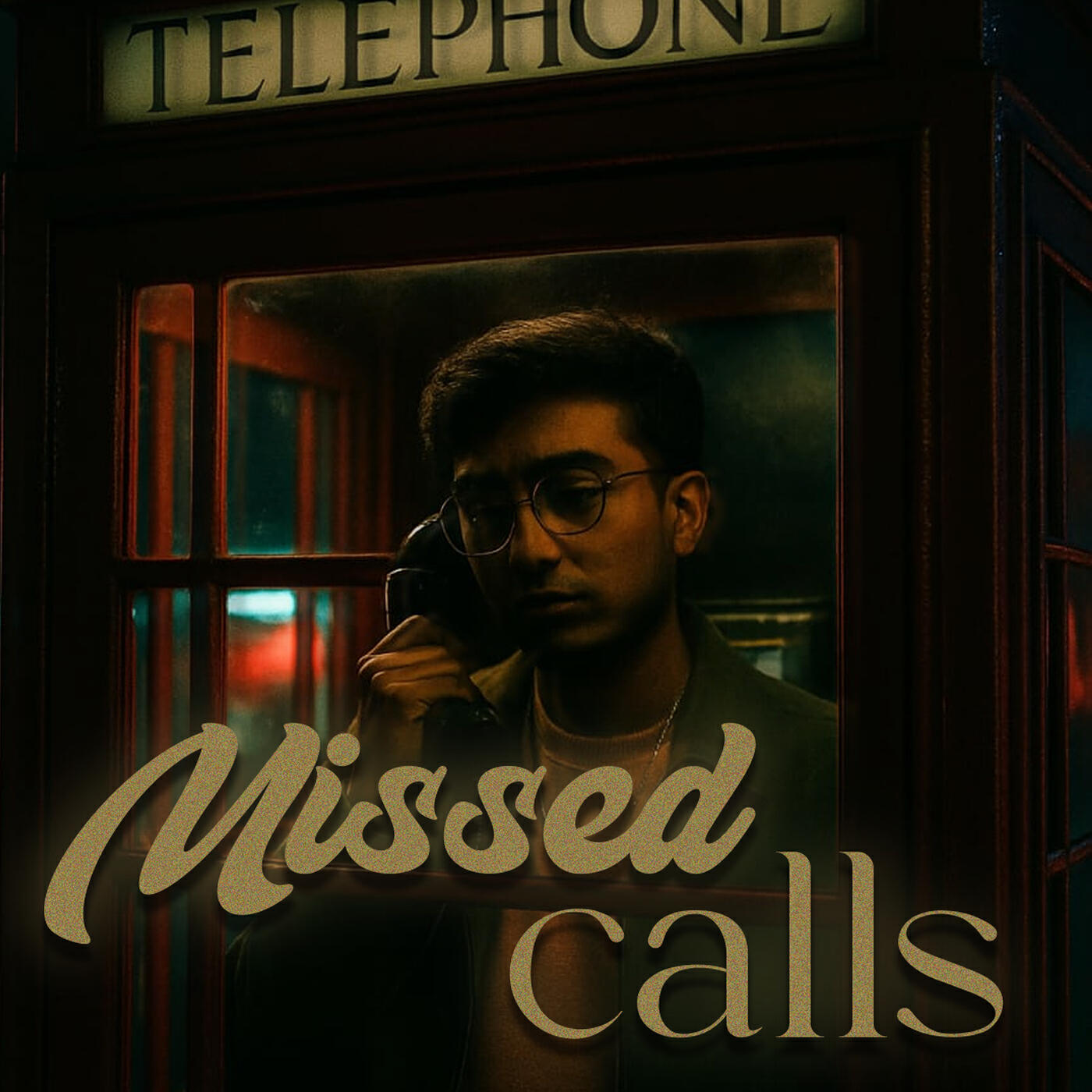 Релиз Missed Calls
