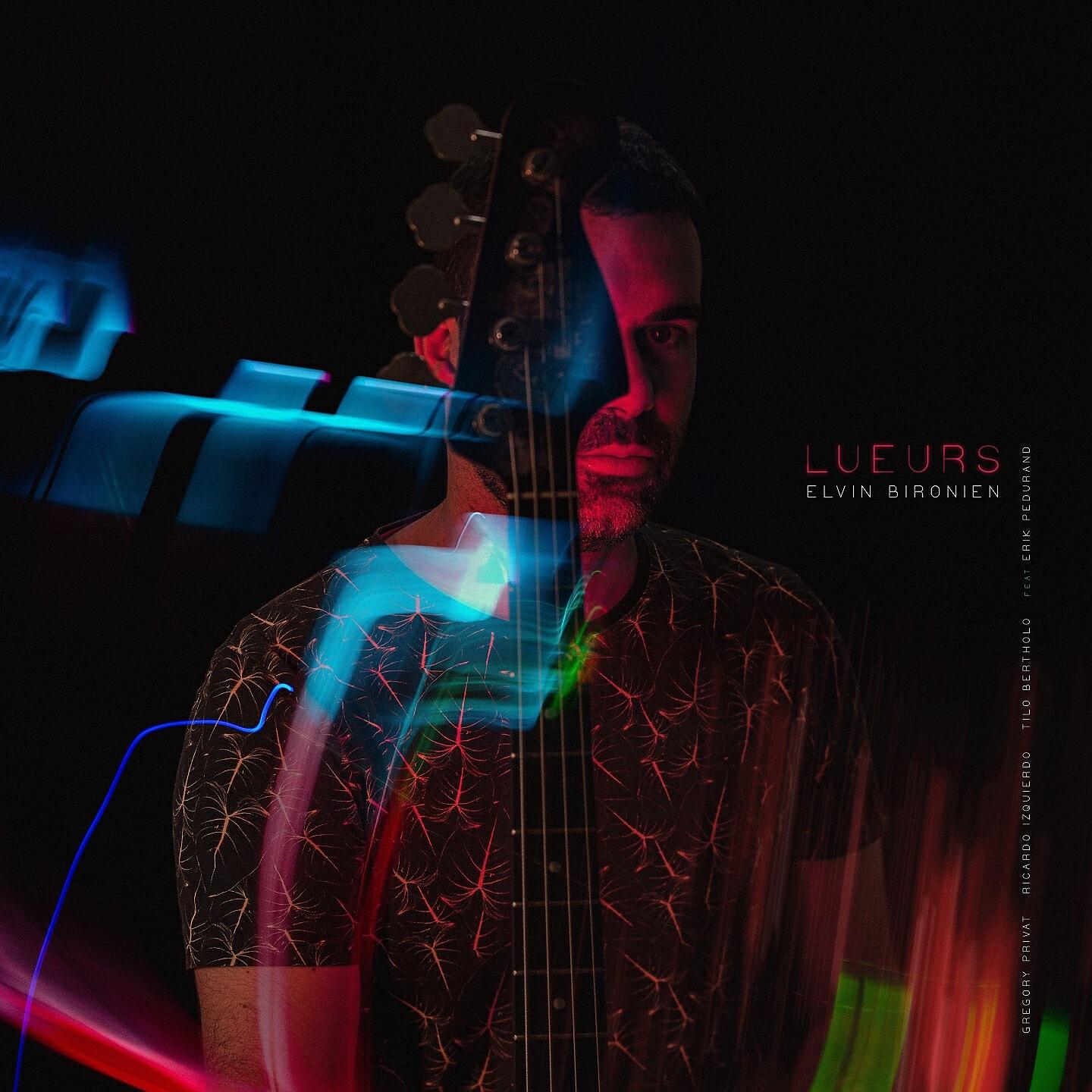 Релиз Lueurs