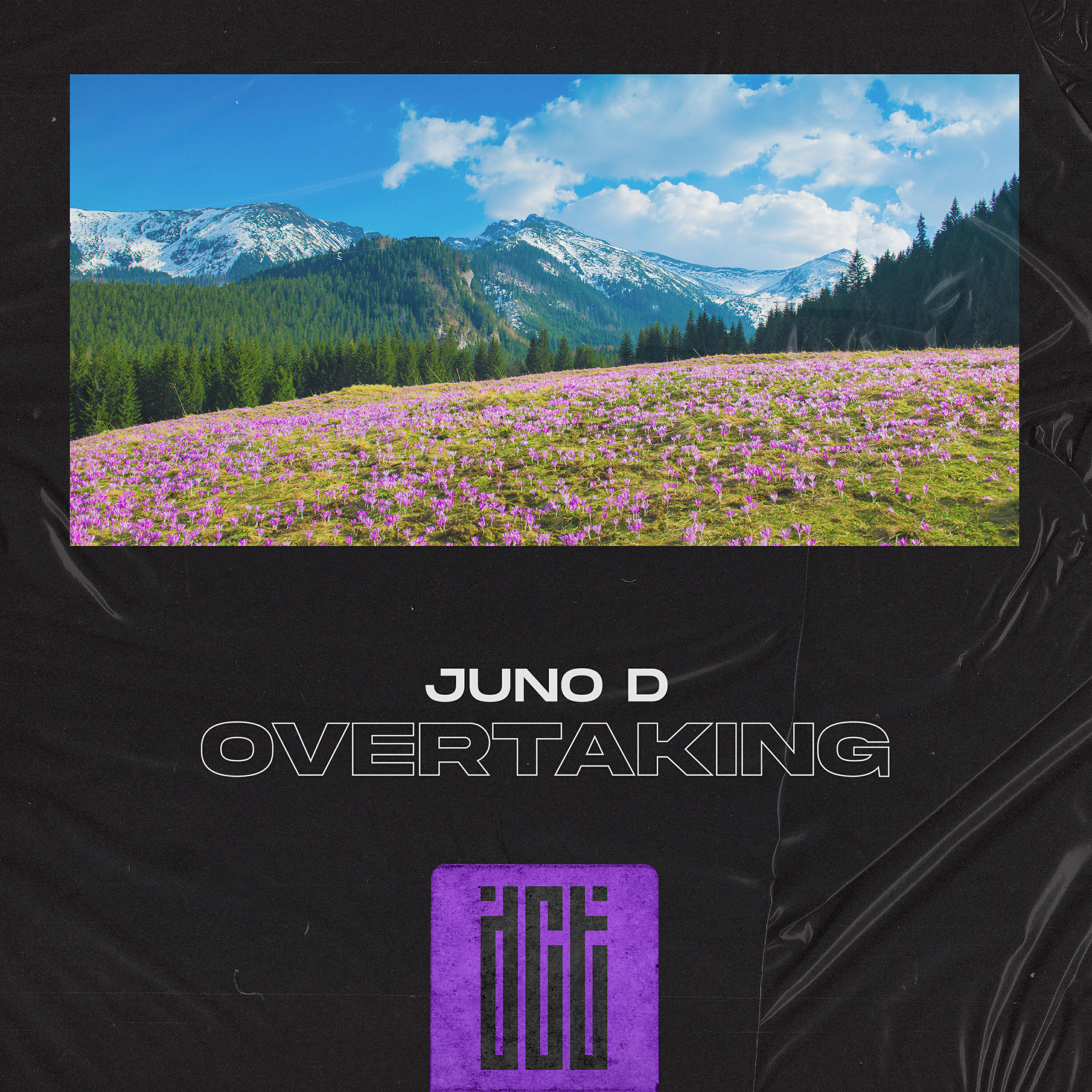 Релиз Overtaking