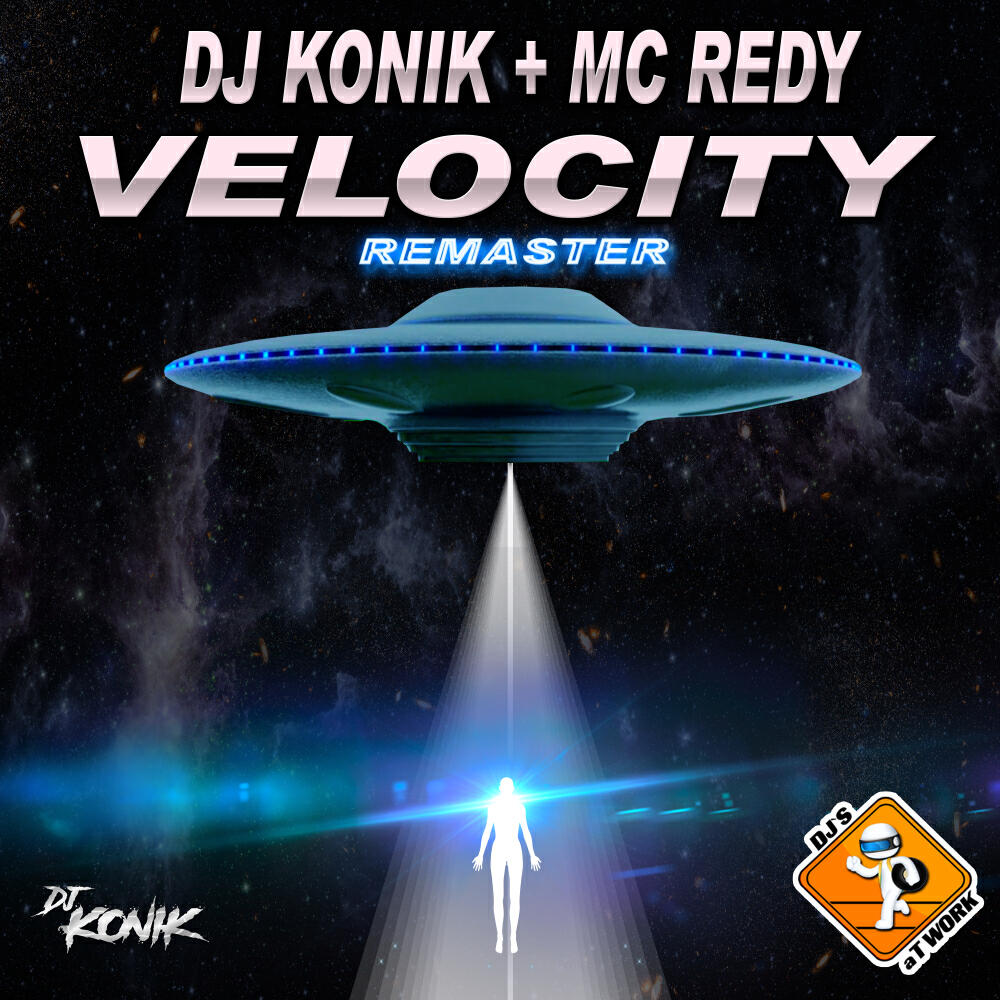 Релиз Velocity