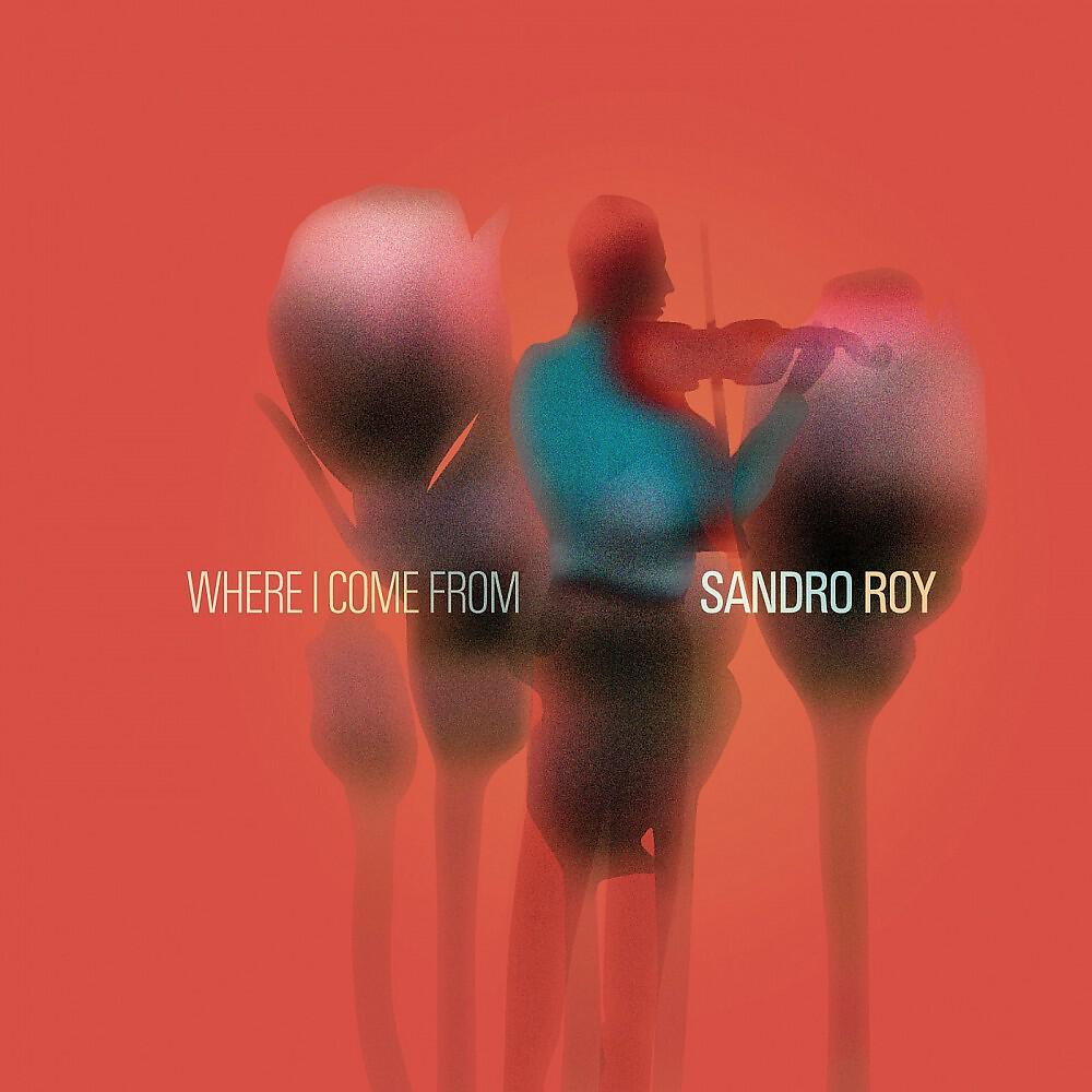 Релиз Where I Come From