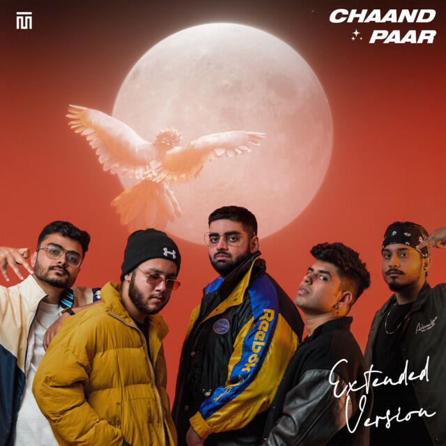 Релиз Chaand Paar (Extended)