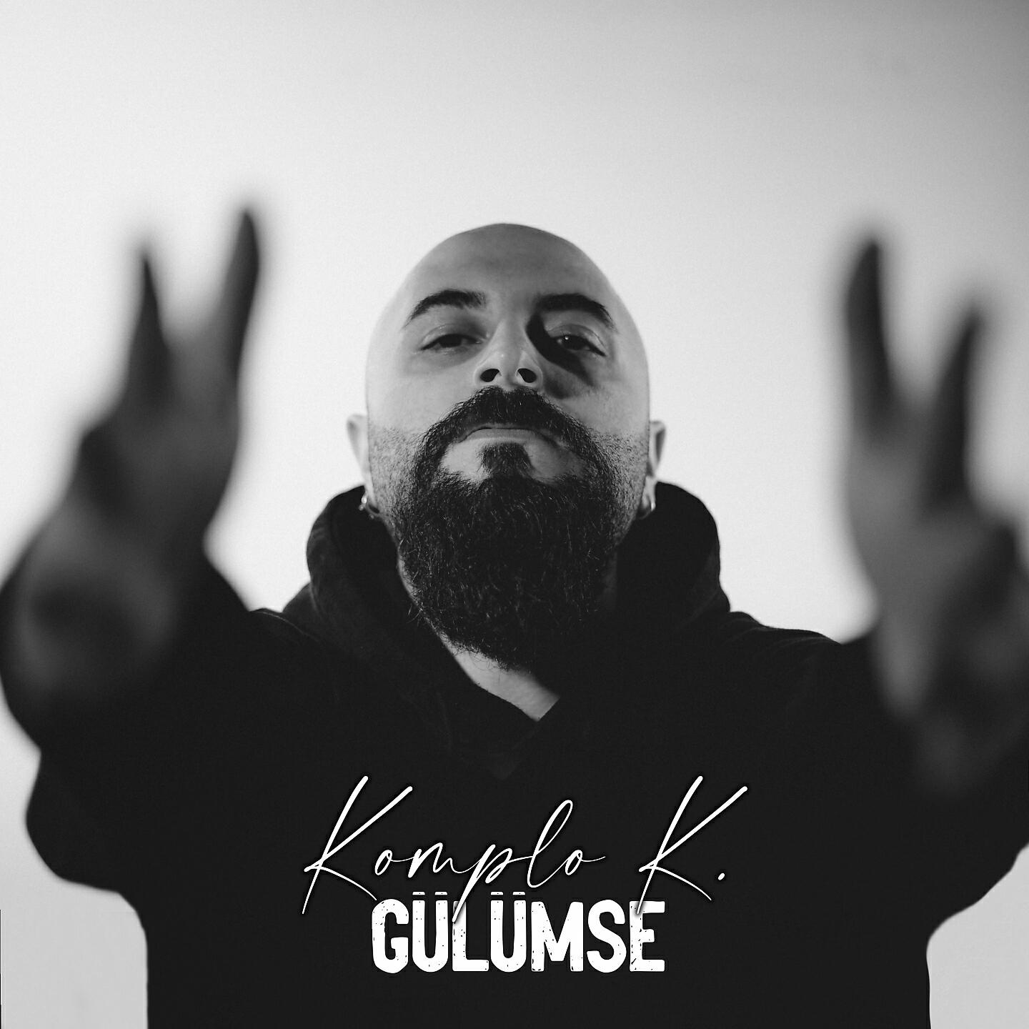 Релиз Gülümse