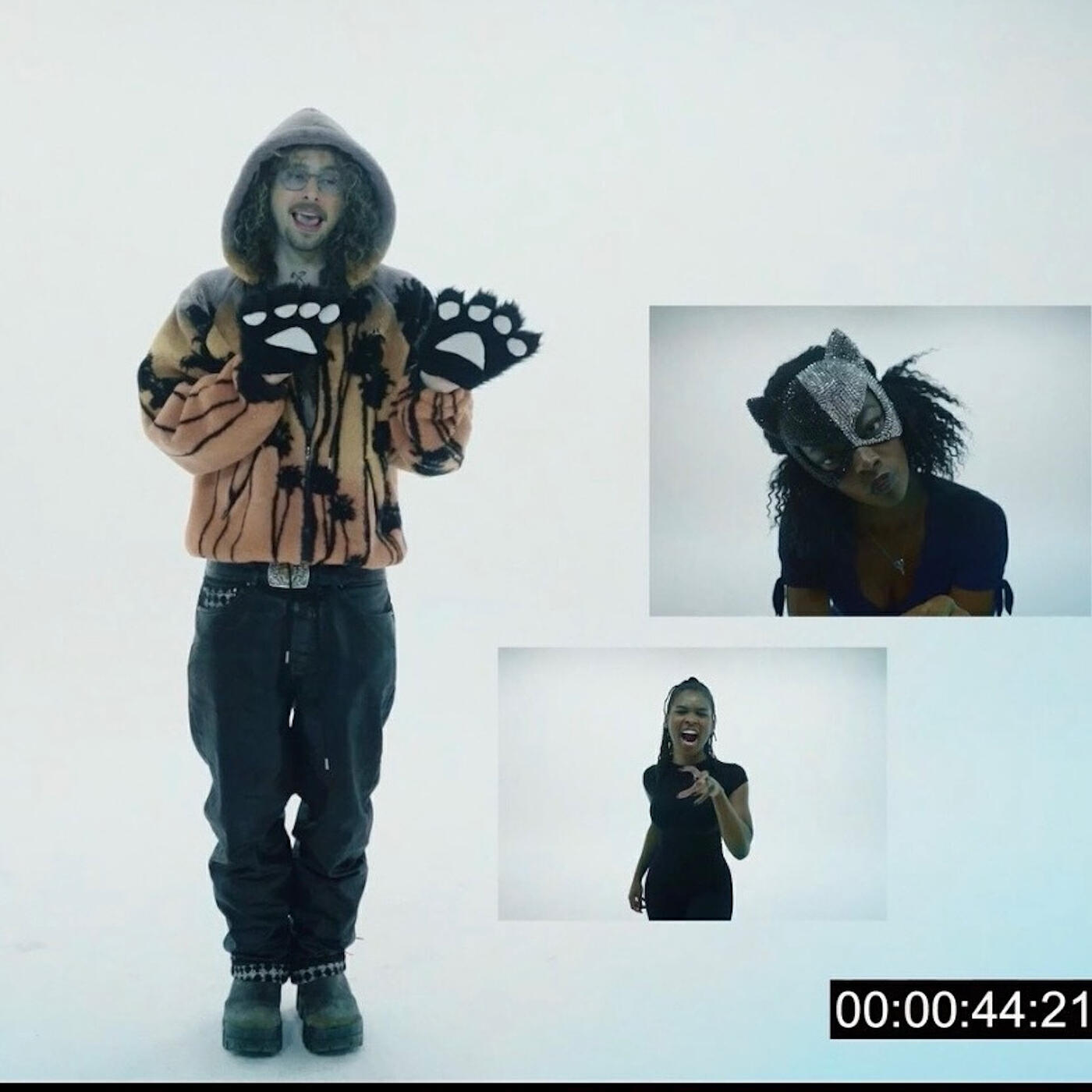 Релиз Catamineswaggyworldstarstyle420mangomix
