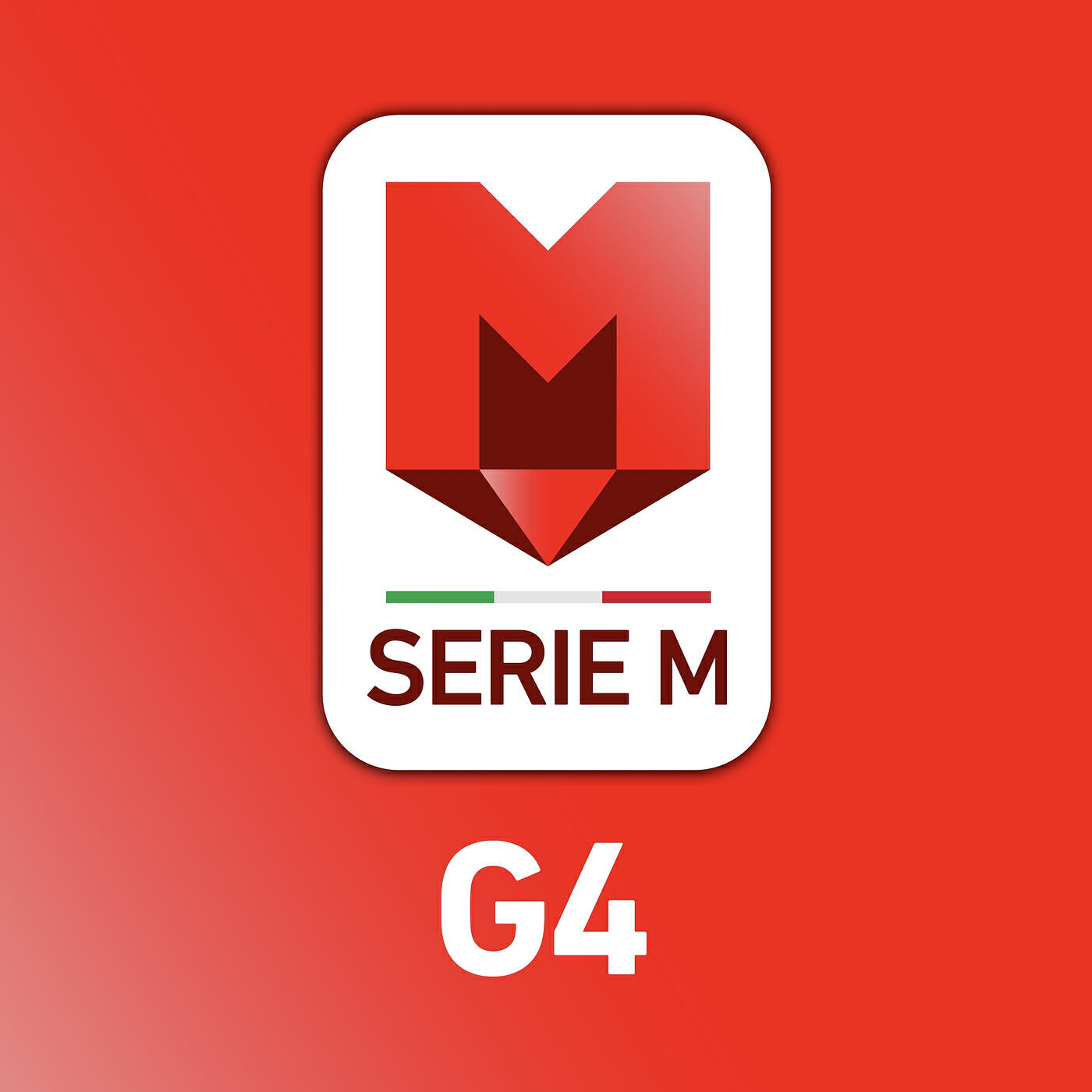 Релиз SERIE M [G4]