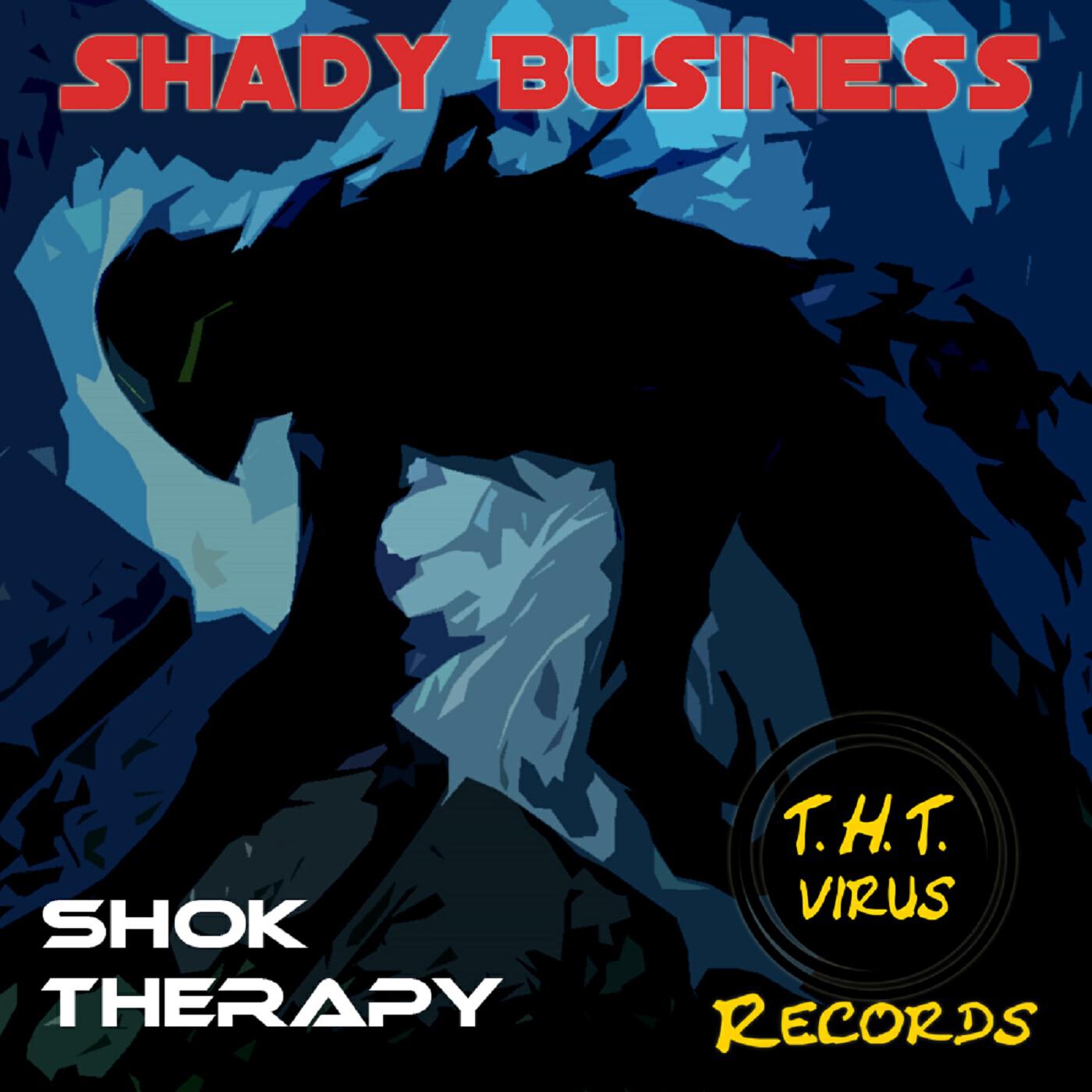 Релиз Shady Business