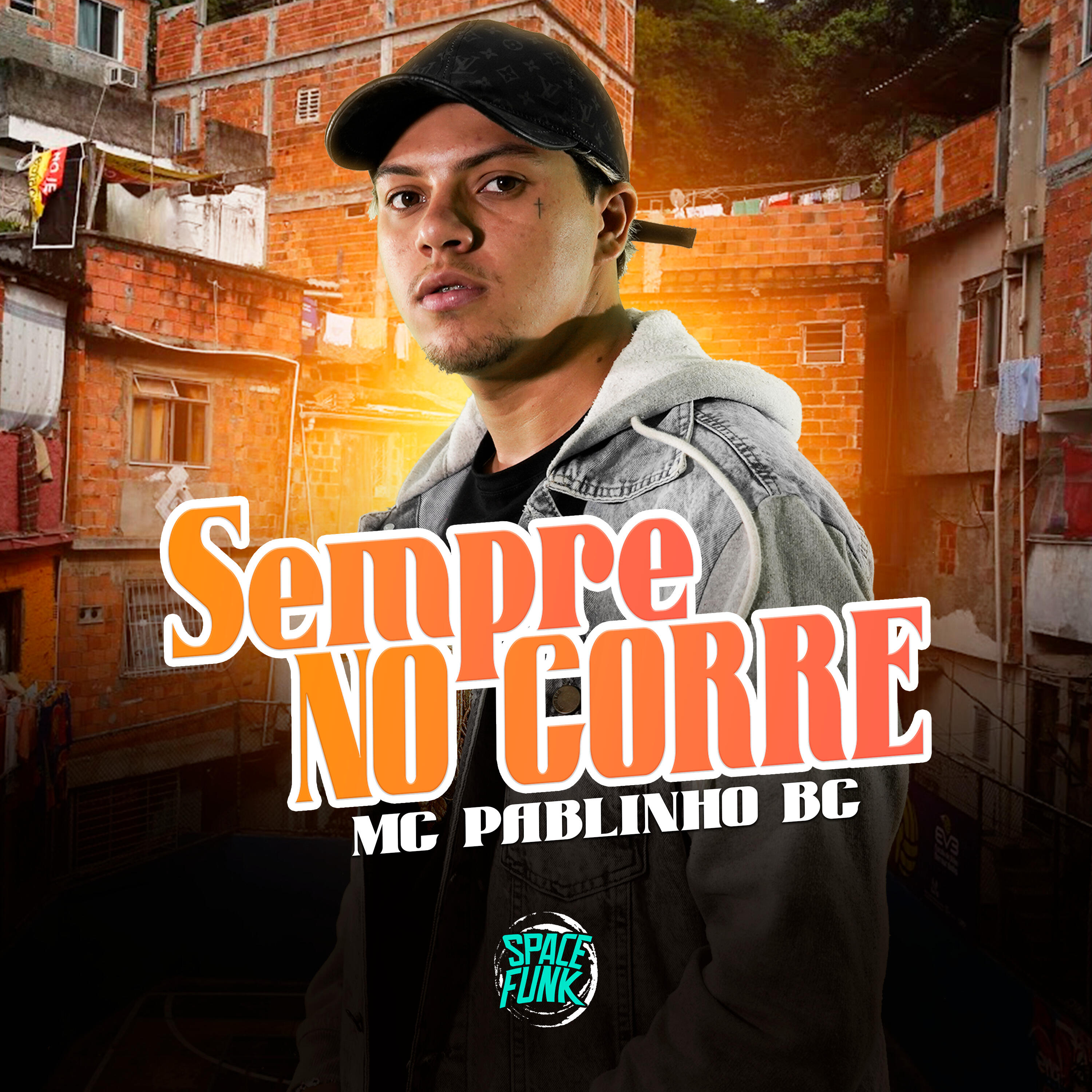 Релиз Sempre no Corre