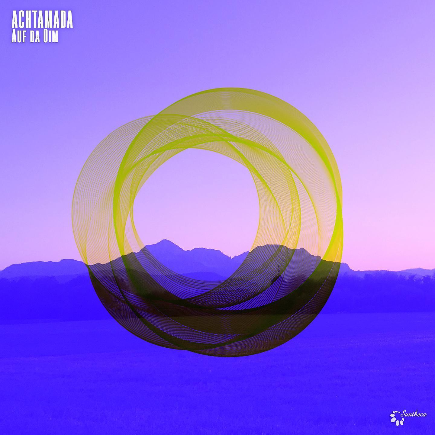 Achtamada