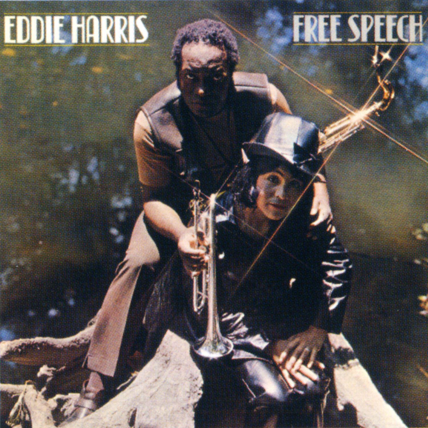 Релиз Free Speech