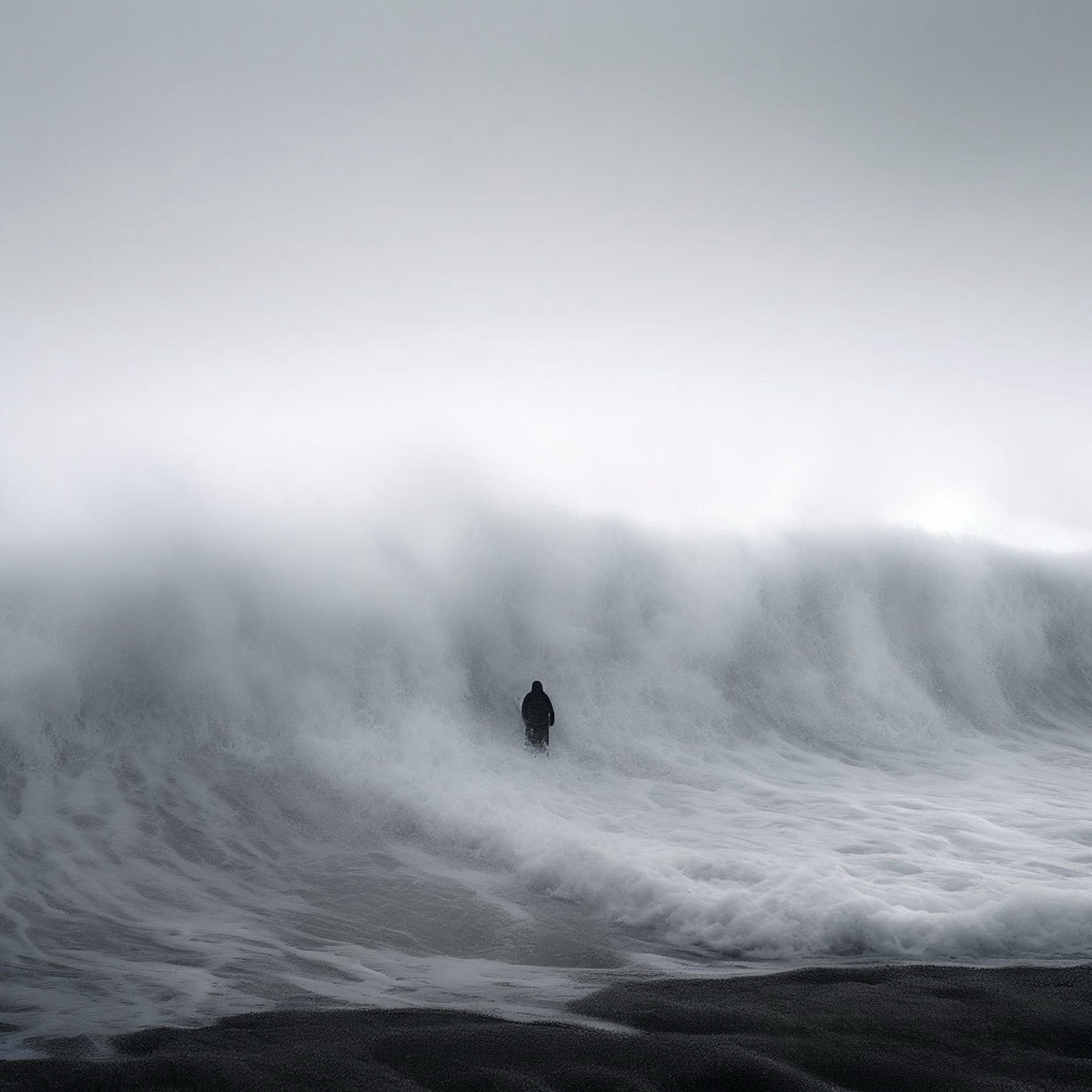 Релиз roughwind