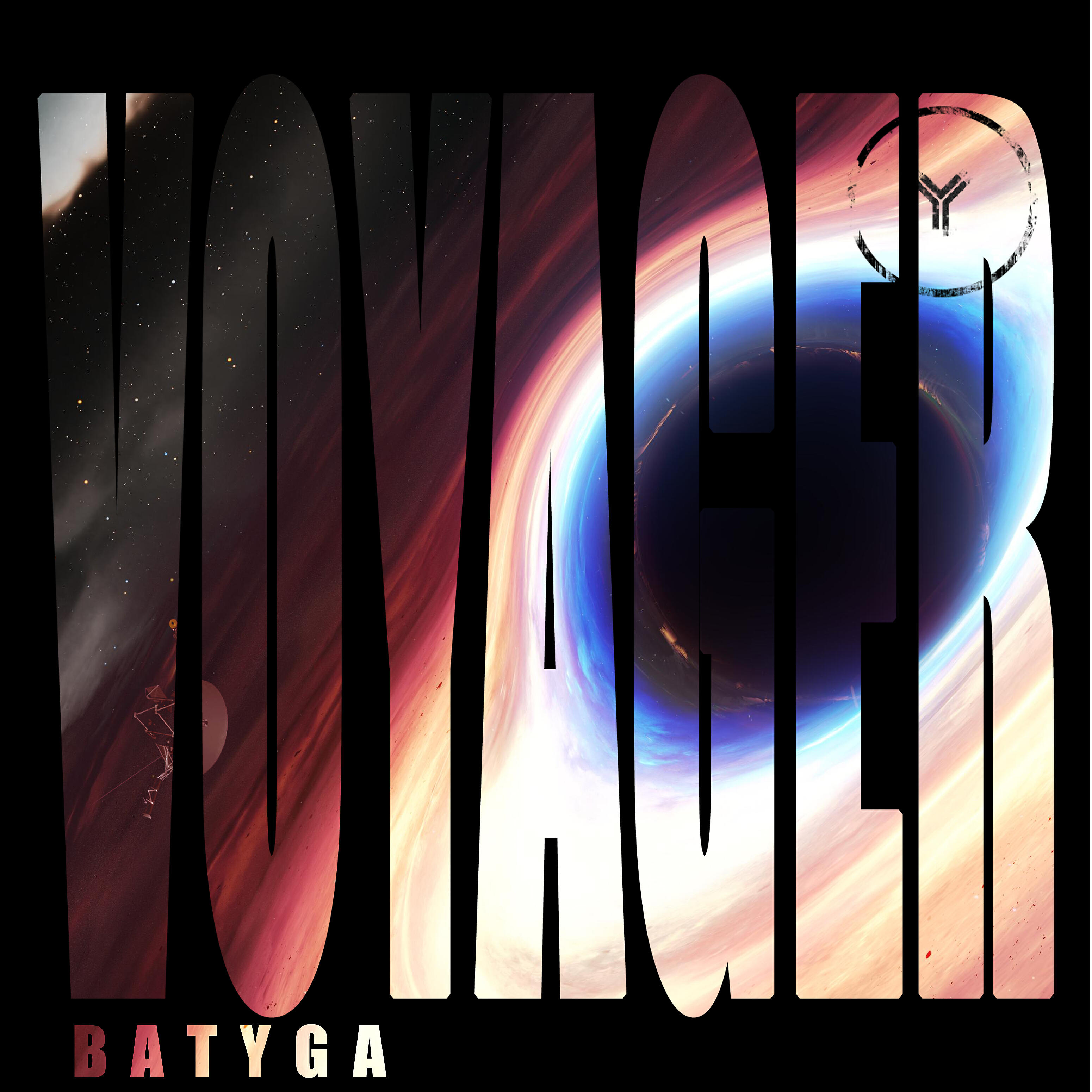 Релиз Voyager