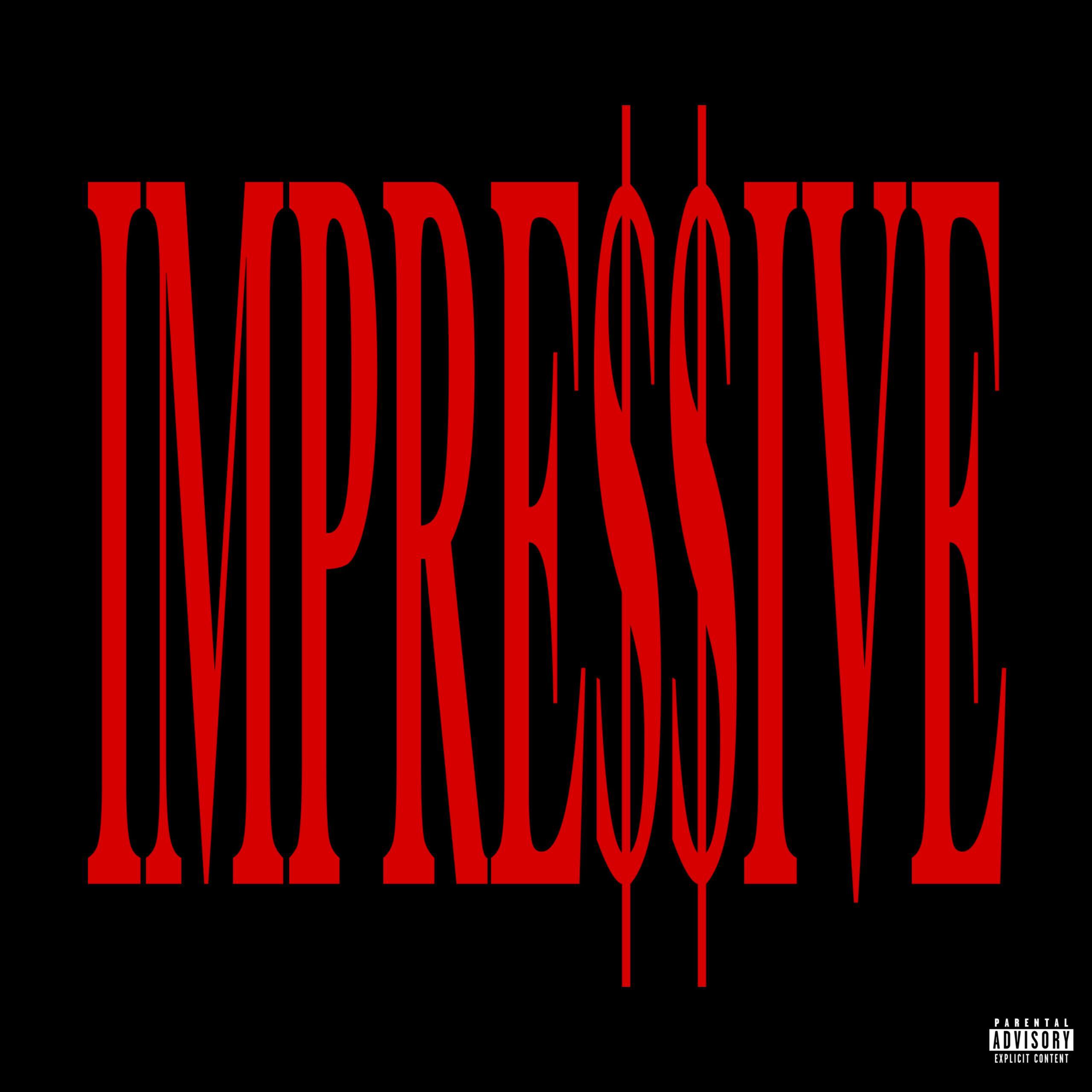 Релиз IMPRE$$IVE