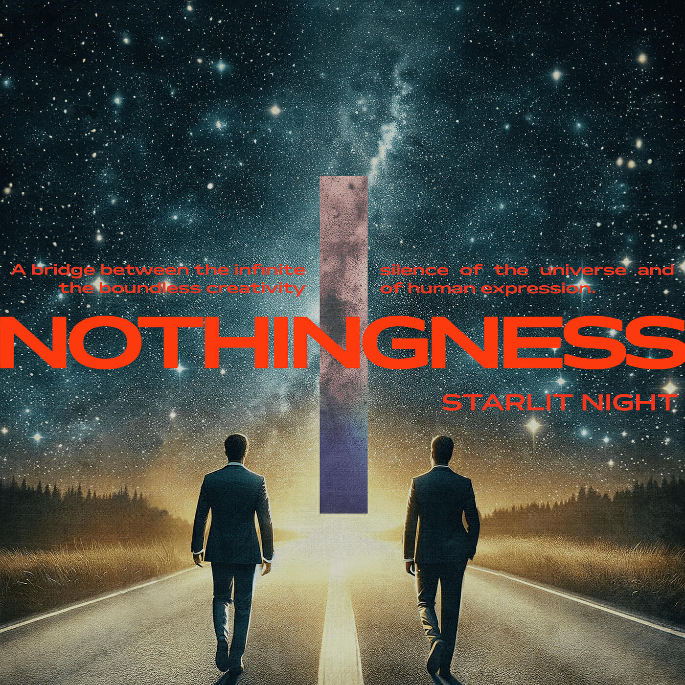 Релиз Starlit Night