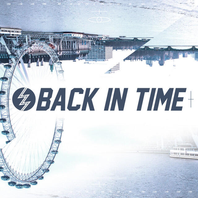 Релиз Back In Time